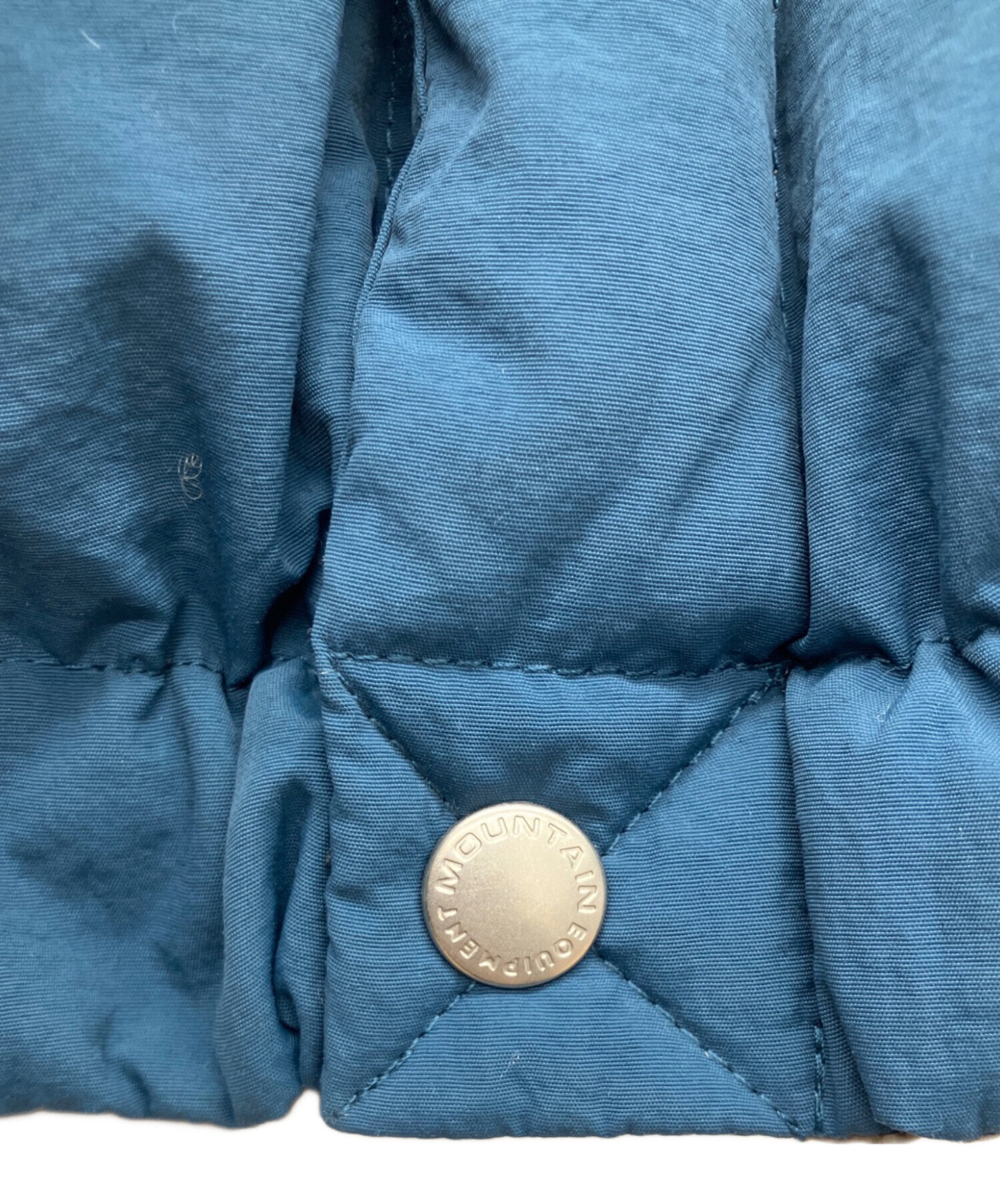中古・古着通販】MountainEquipment (マウンテンイクィップメント 