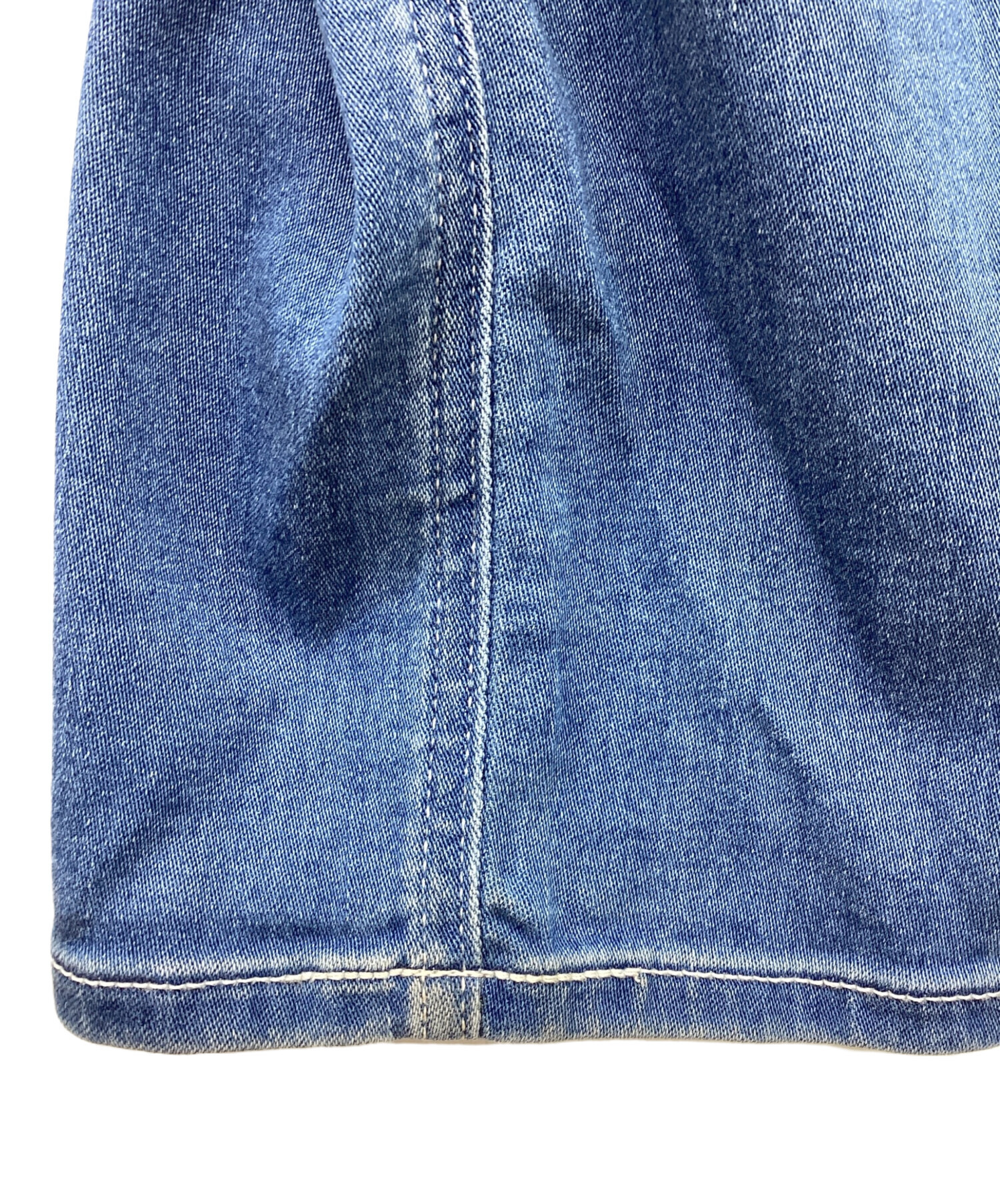 中古・古着通販】LEE (リー) GRAMICCI (グラミチ) DENIM PAINTER