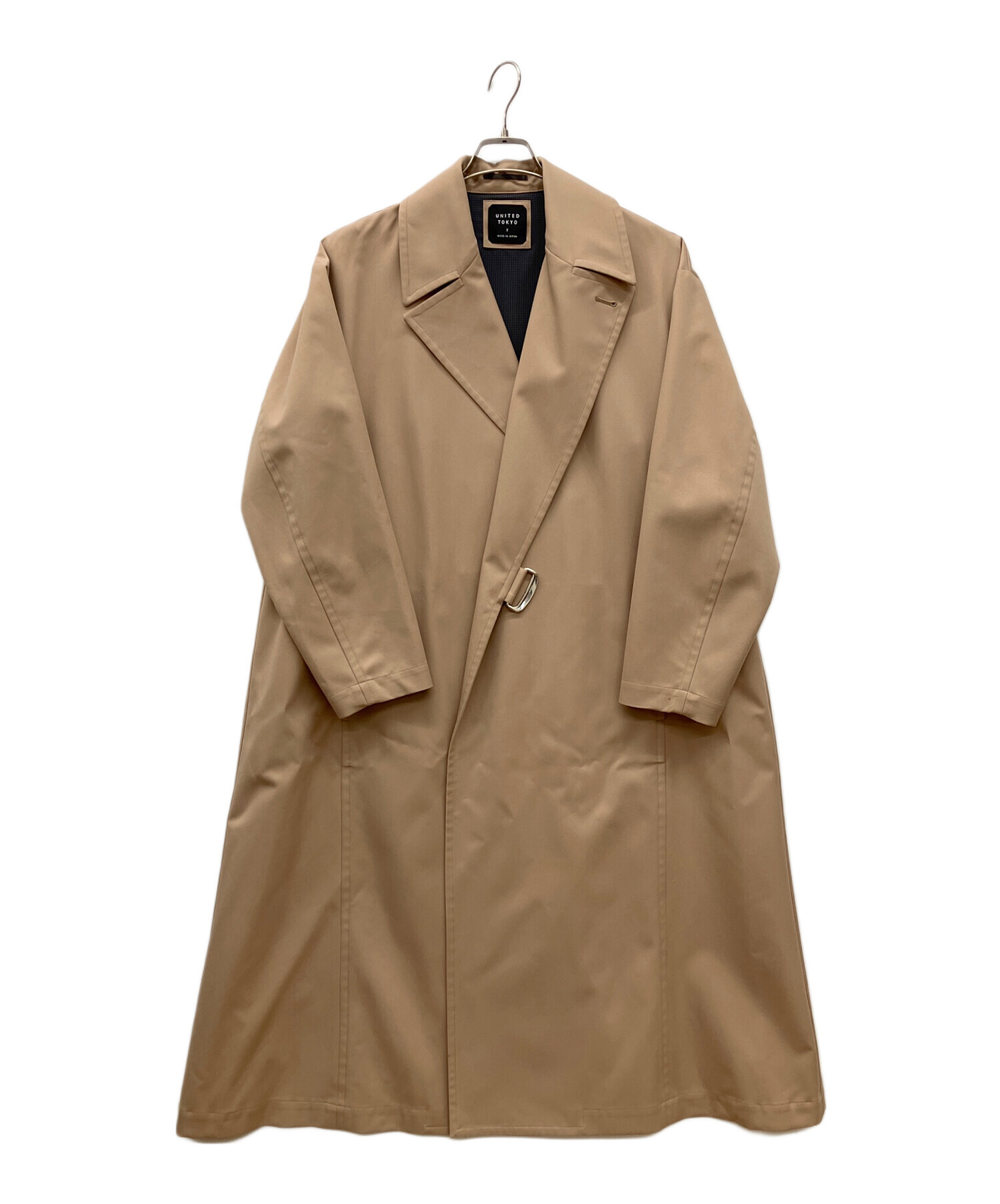 中古・古着通販】UNITED TOKYO (ユナイテッドトーキョー) アルファ