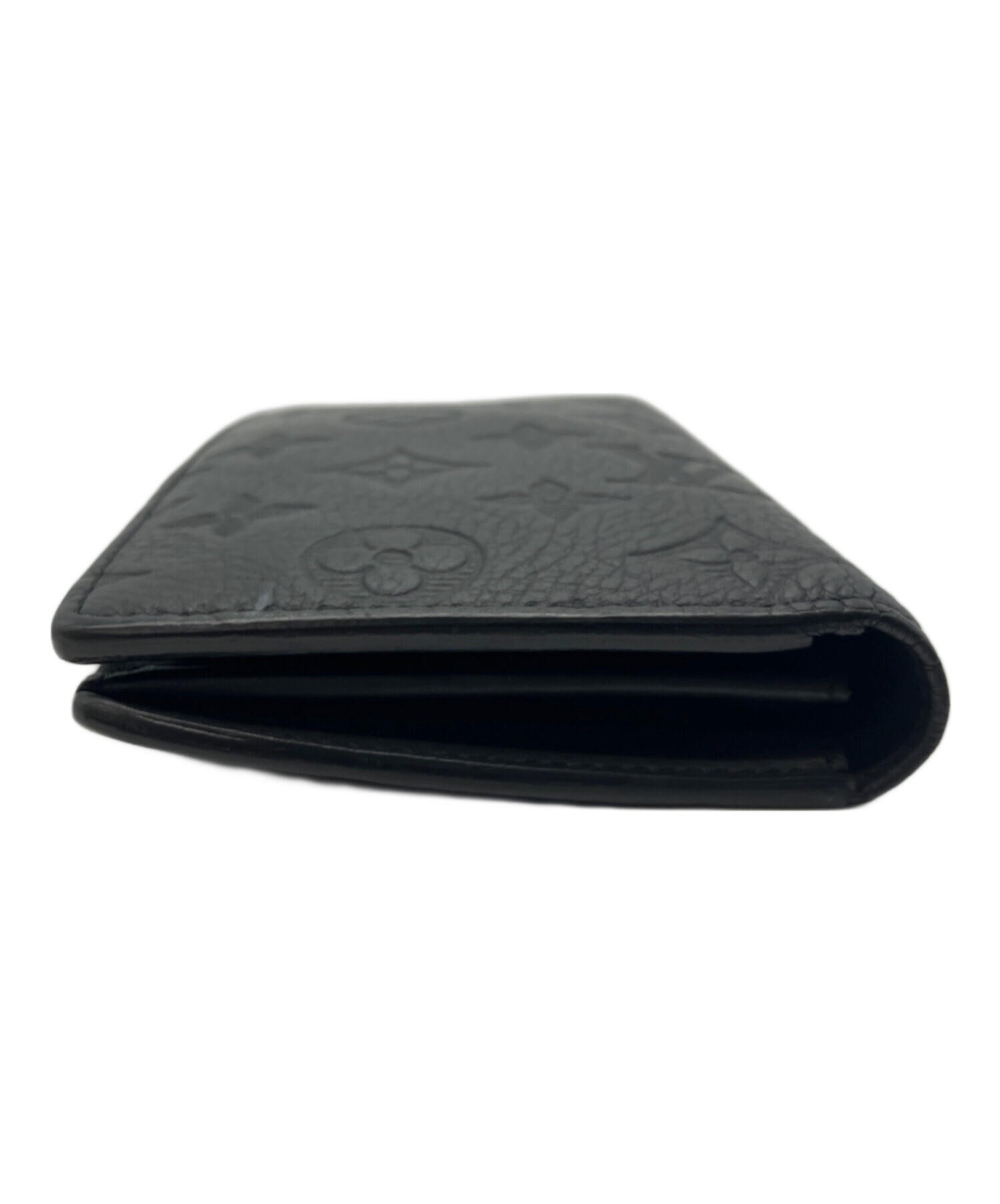 中古・古着通販】LOUIS VUITTON (ルイ ヴィトン) ポルトフォイユ