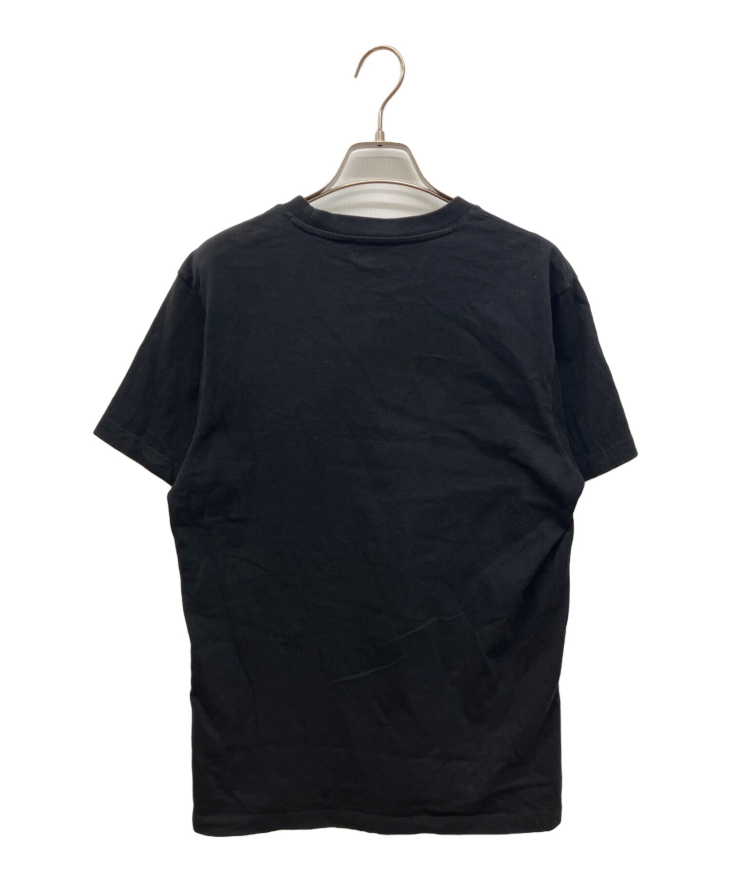 中古・古着通販】KENZO (ケンゾー) タイガープリントTシャツ ブラック