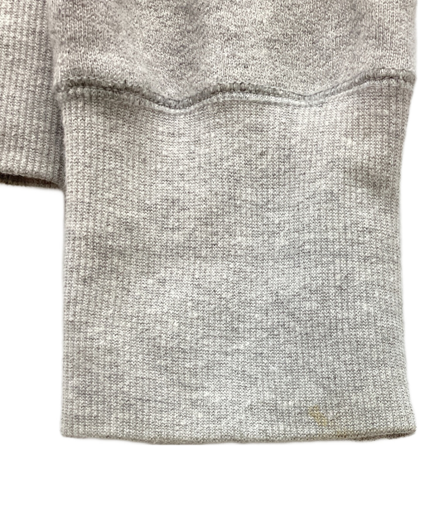 中古・古着通販】St.cecilia (セントセシリア) フルジップパーカー