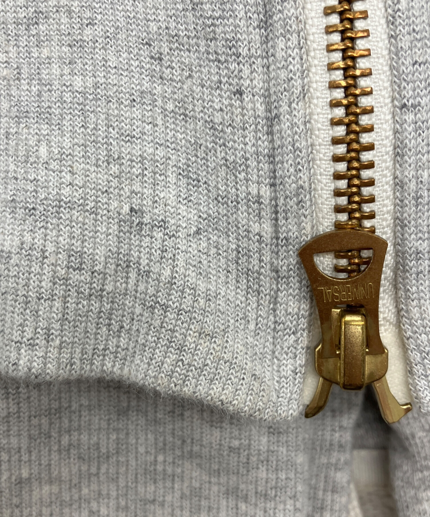 中古・古着通販】St.cecilia (セントセシリア) フルジップパーカー