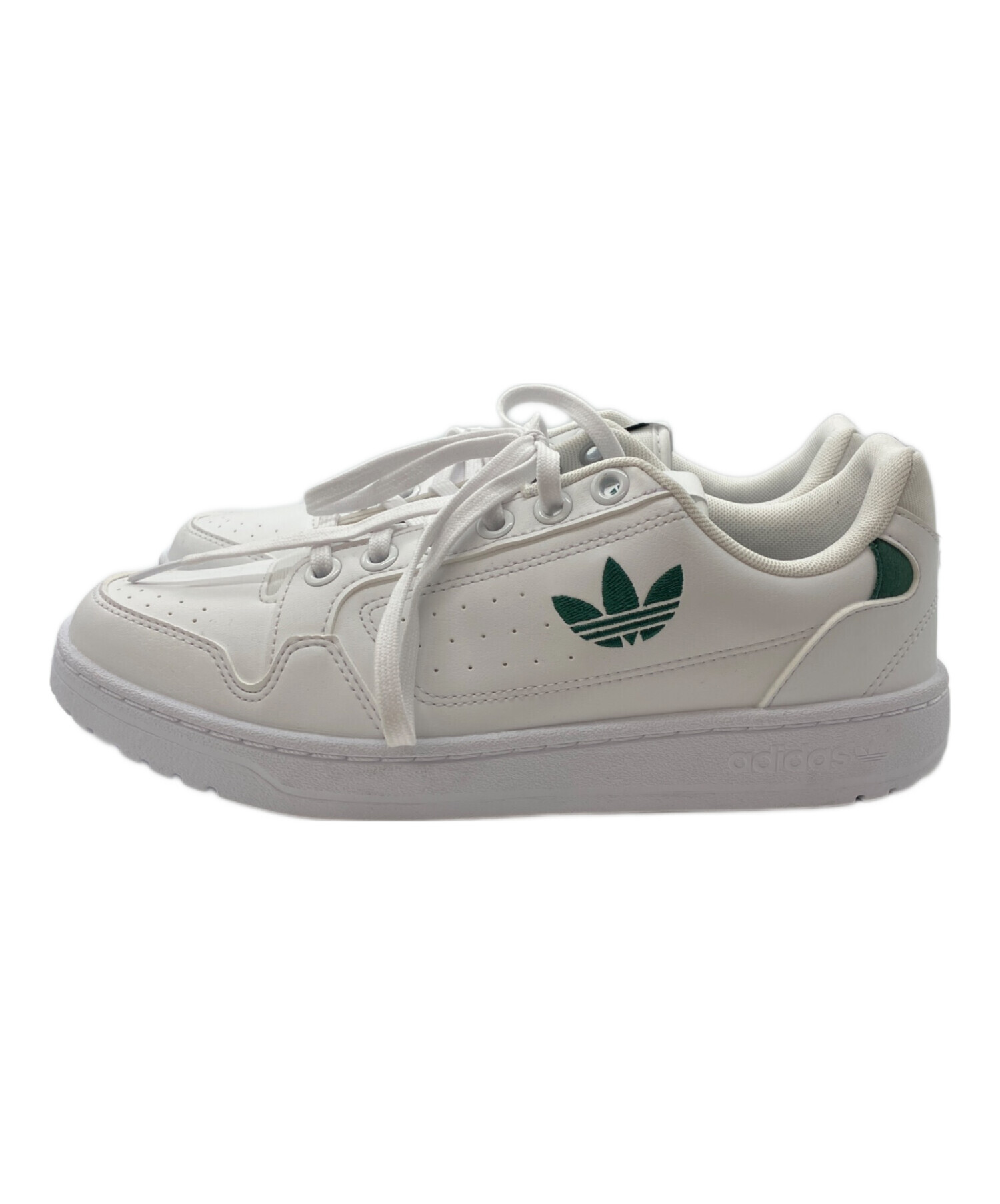 アンティーク 中古・古着通販】adidas (アディダス) NY 90 オリジナルス ローカット