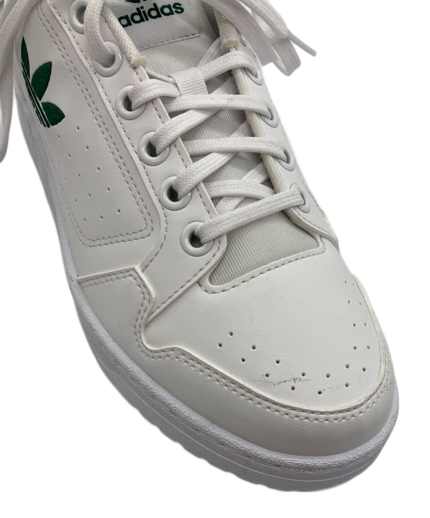 アンティーク 中古・古着通販】adidas (アディダス) NY 90 オリジナルス ローカット