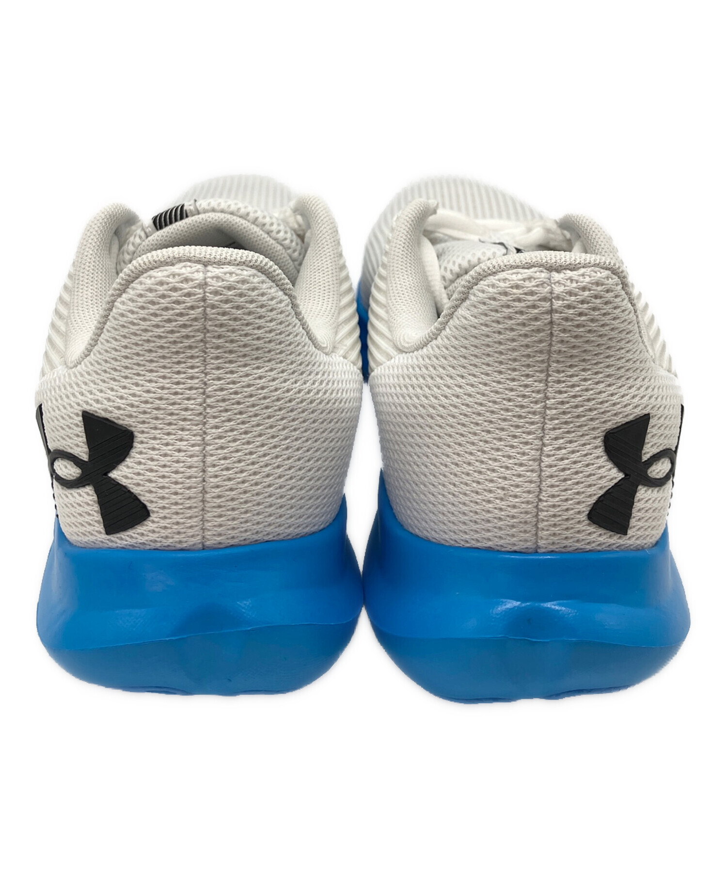 中古・古着通販】UNDER ARMOUR (アンダーアーマー) UAチャージド