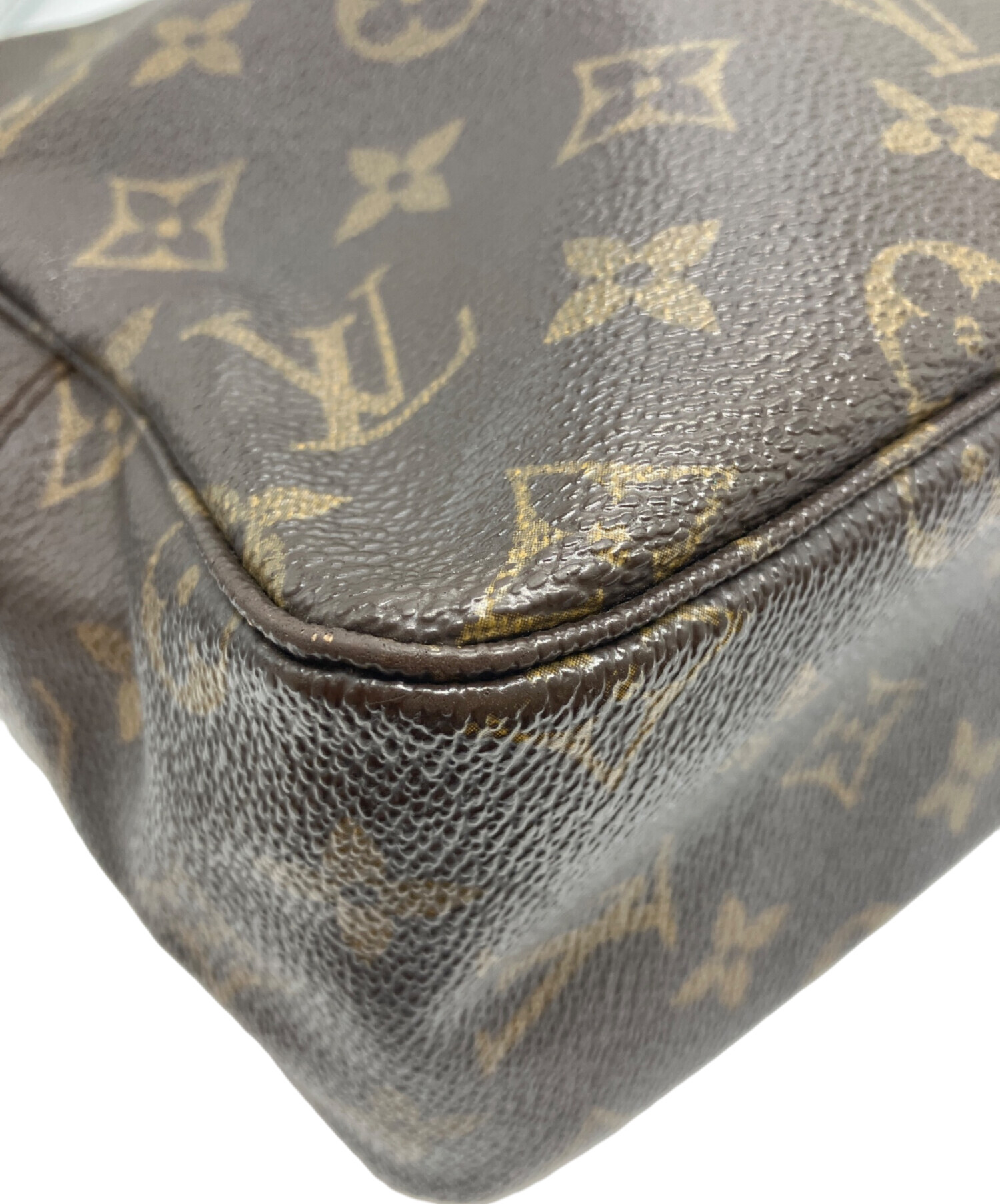 中古・古着通販】LOUIS VUITTON (ルイ ヴィトン) トゥルーストワレット