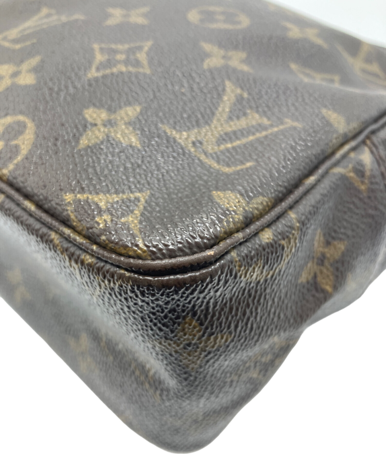 中古・古着通販】LOUIS VUITTON (ルイ ヴィトン) トゥルーストワレット