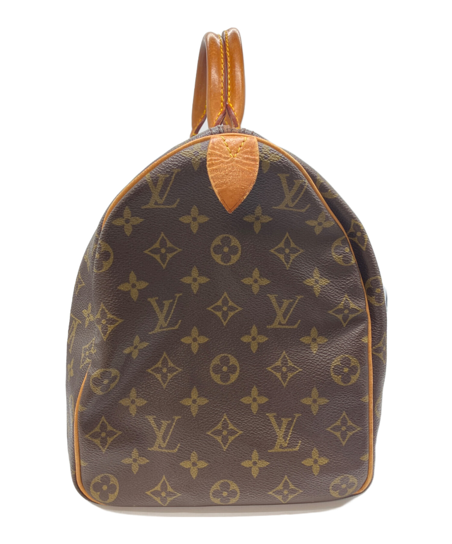【未使用】Louis Vuitton スピーディ40 ショルダー　ハンドバッグ 中古・古着通販】LOUIS VUITTON (ルイ ヴィトン) スピーディ40