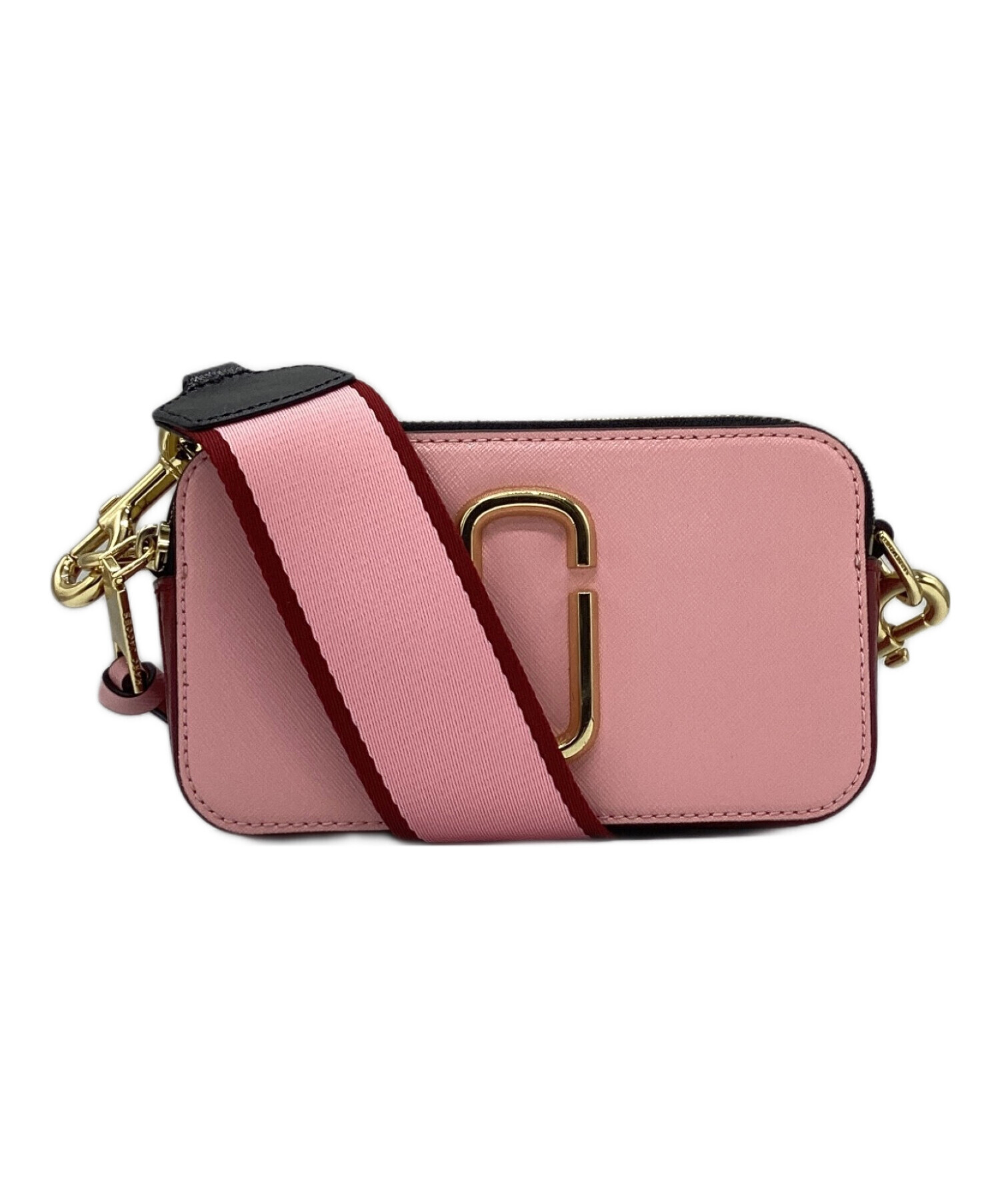 中古・古着通販】MARC JACOBS (マークジェイコブズ) スナップショット 