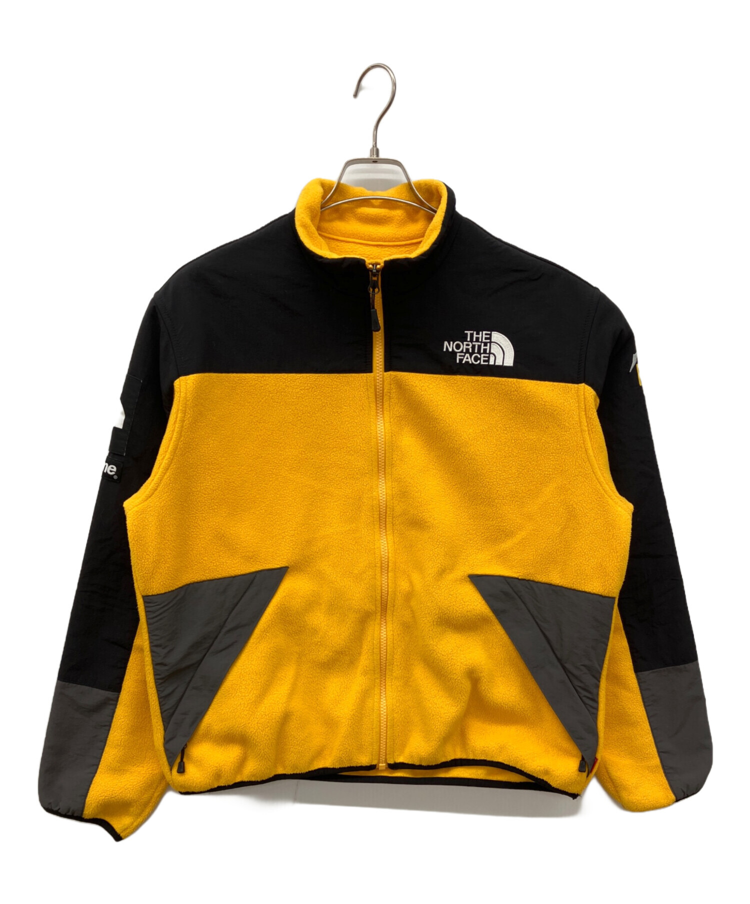 中古・古着通販】THE NORTH FACE (ザ ノース フェイス) SUPREME
