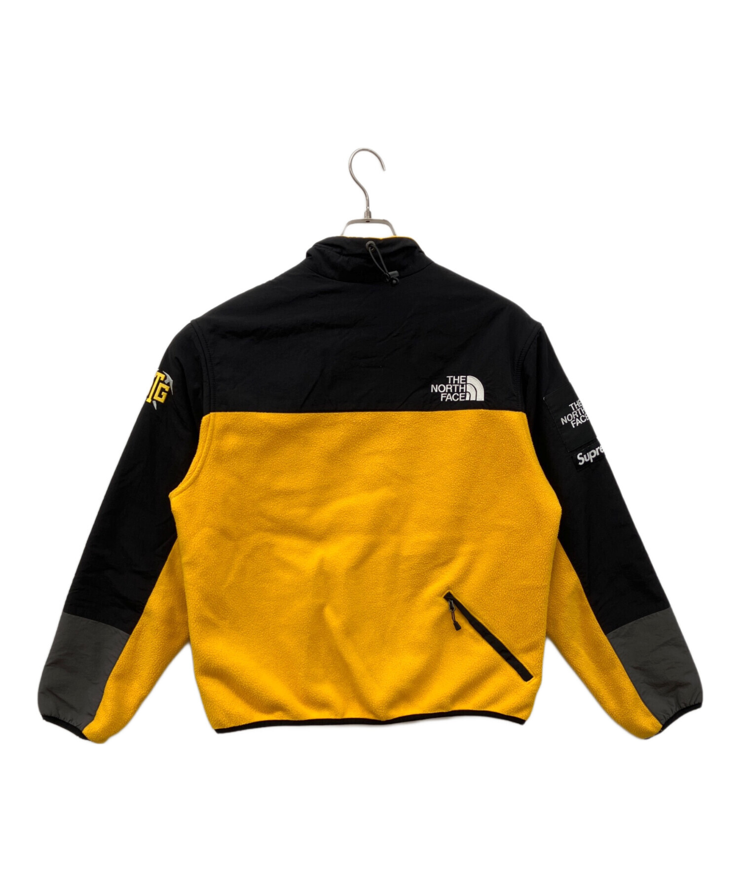 中古・古着通販】THE NORTH FACE (ザ ノース フェイス) SUPREME