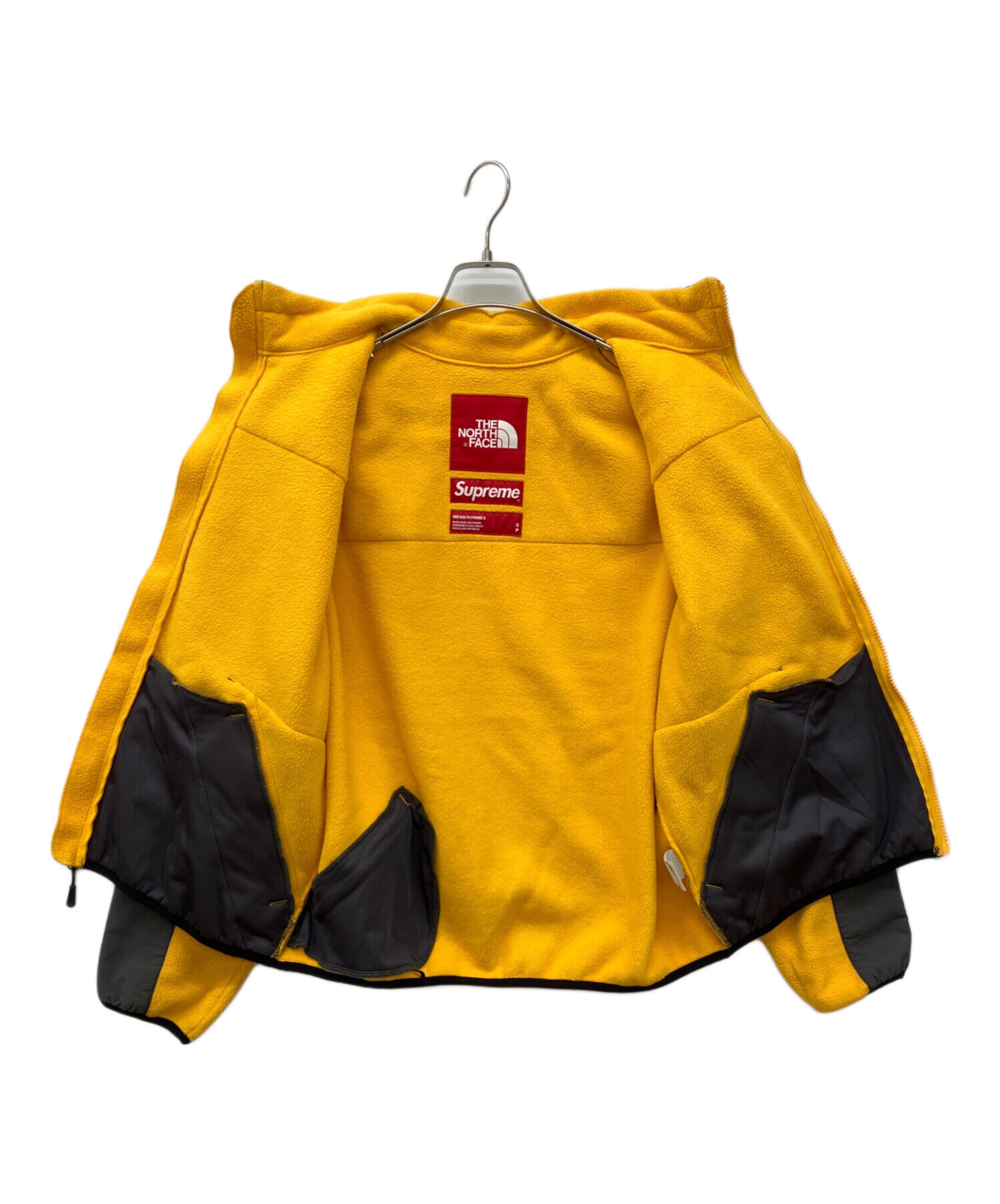 中古・古着通販】THE NORTH FACE (ザ ノース フェイス) SUPREME