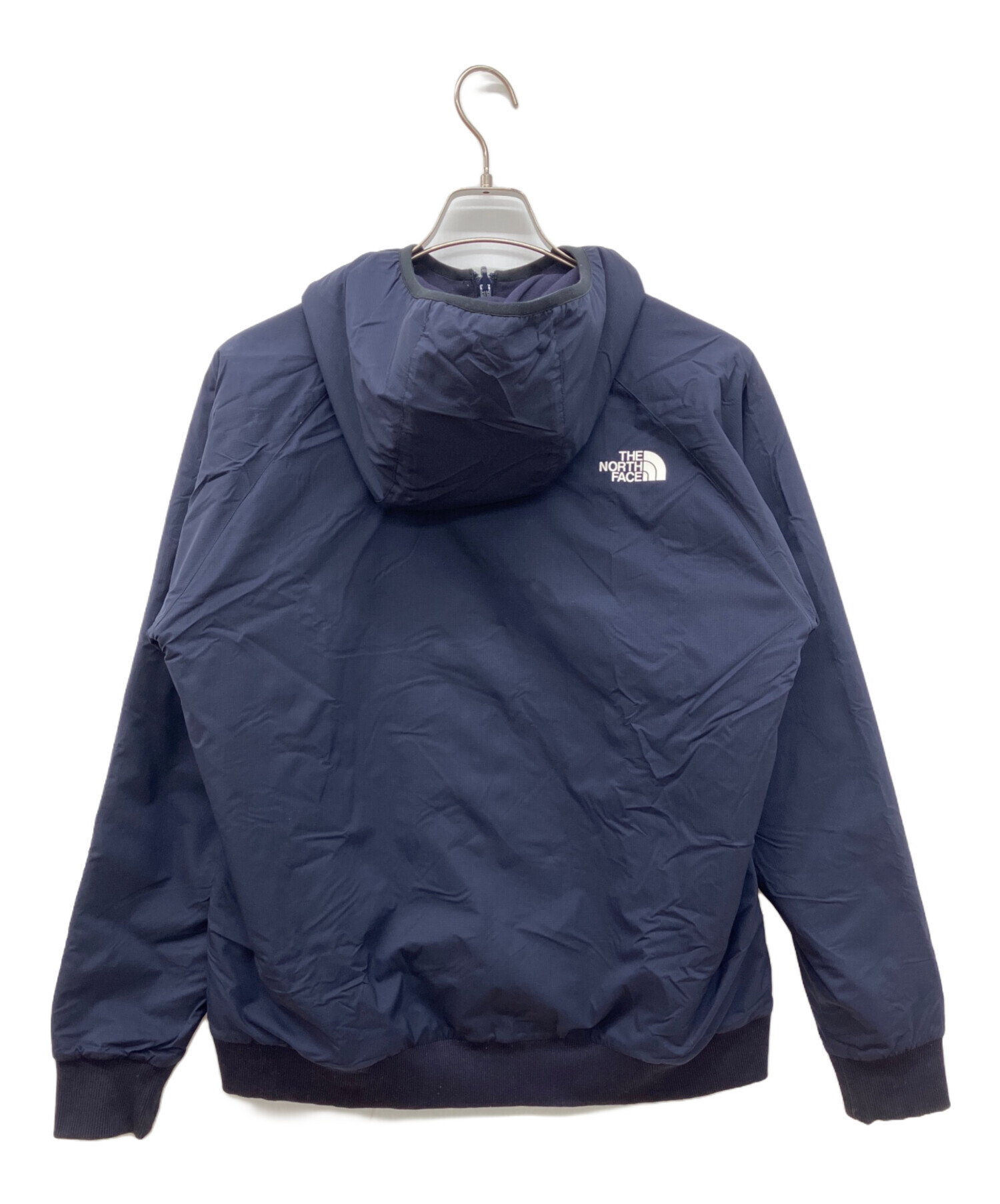 中古・古着通販】THE NORTH FACE (ザ ノース フェイス) REVERSIBLE