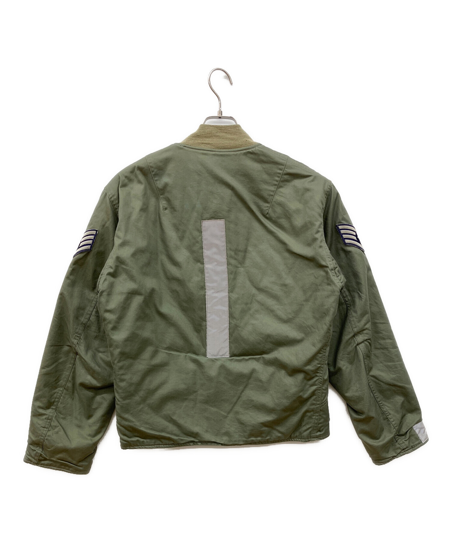 中古・古着通販】THE REAL McCOY