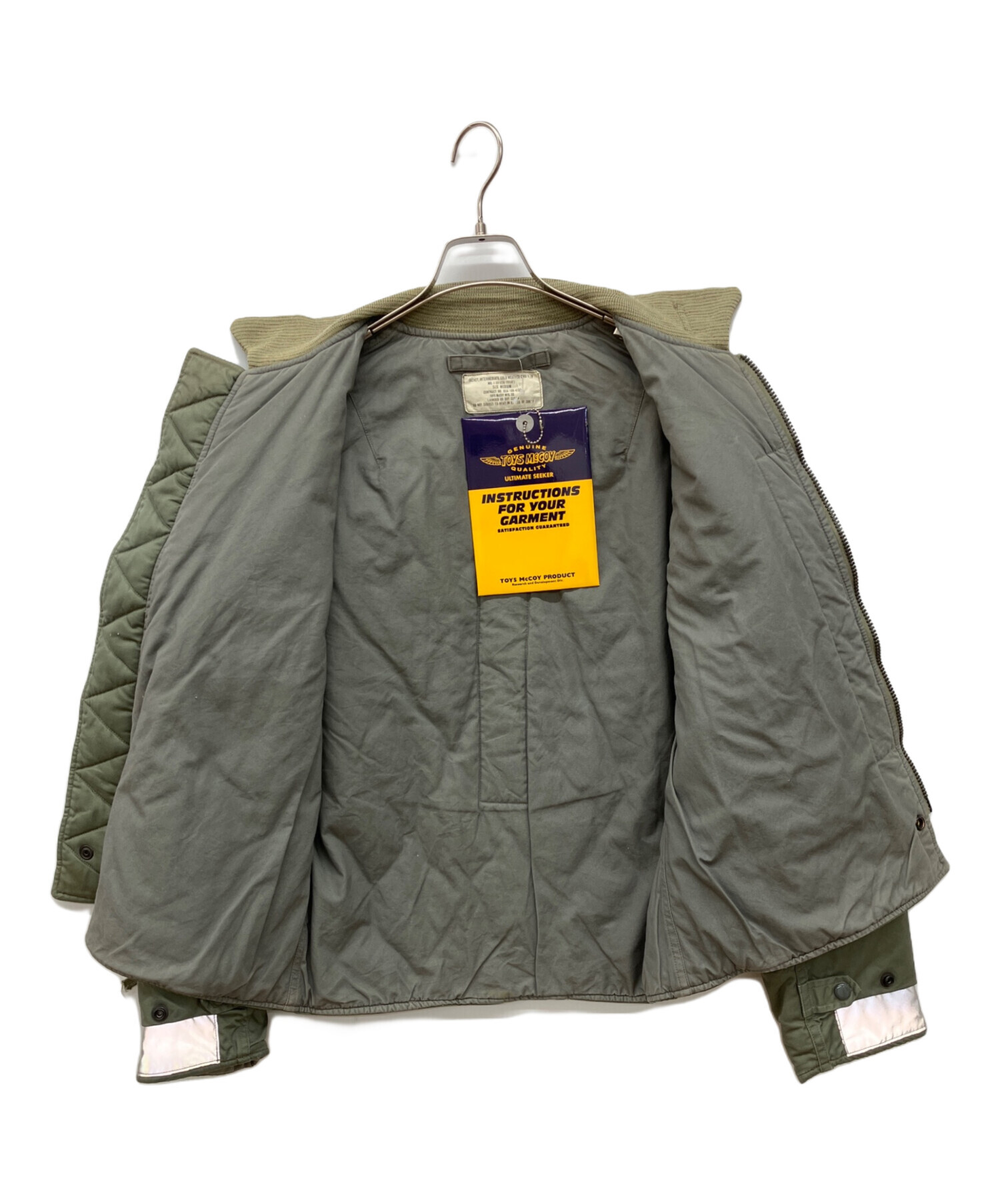 中古・古着通販】THE REAL McCOY