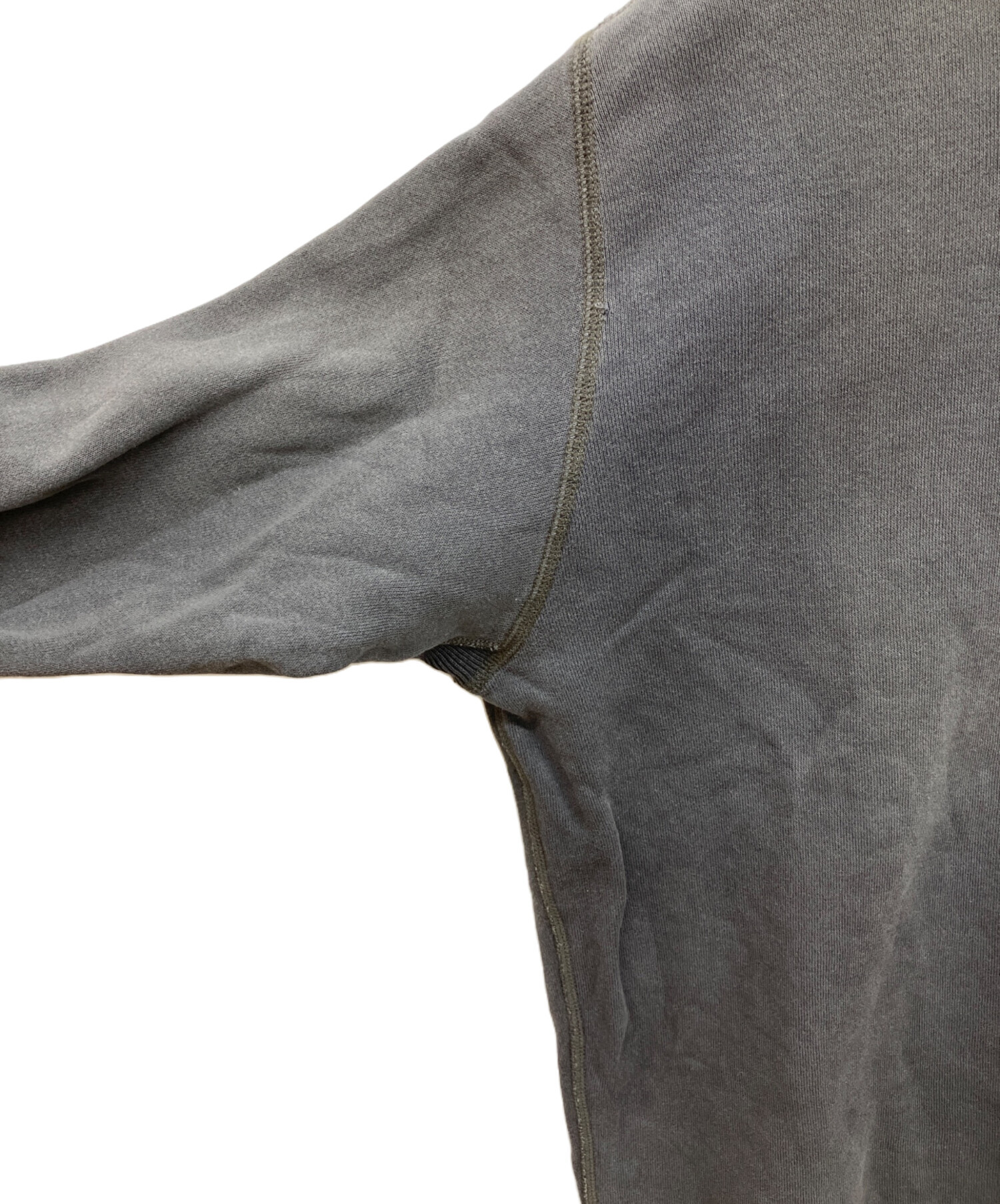 中古・古着通販】TOYS MCCOY (トイズマッコイ) 両Vガゼット 