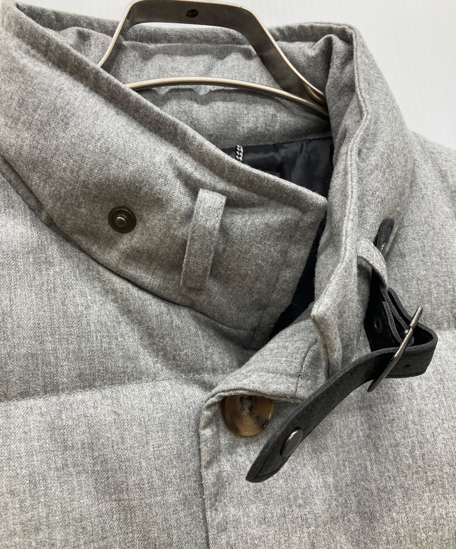 中古・古着通販】Vitale Barberis Canonico (ヴィターレ バルベリス 