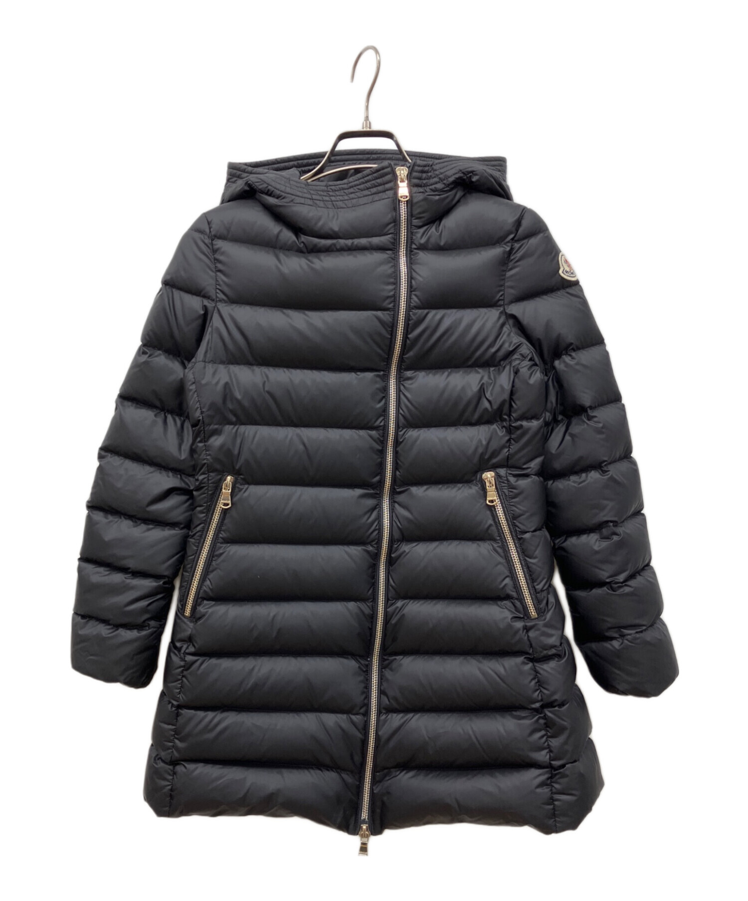 中古・古着通販】MONCLER (モンクレール) MAFUANE GIUBBOTTO ダウン 