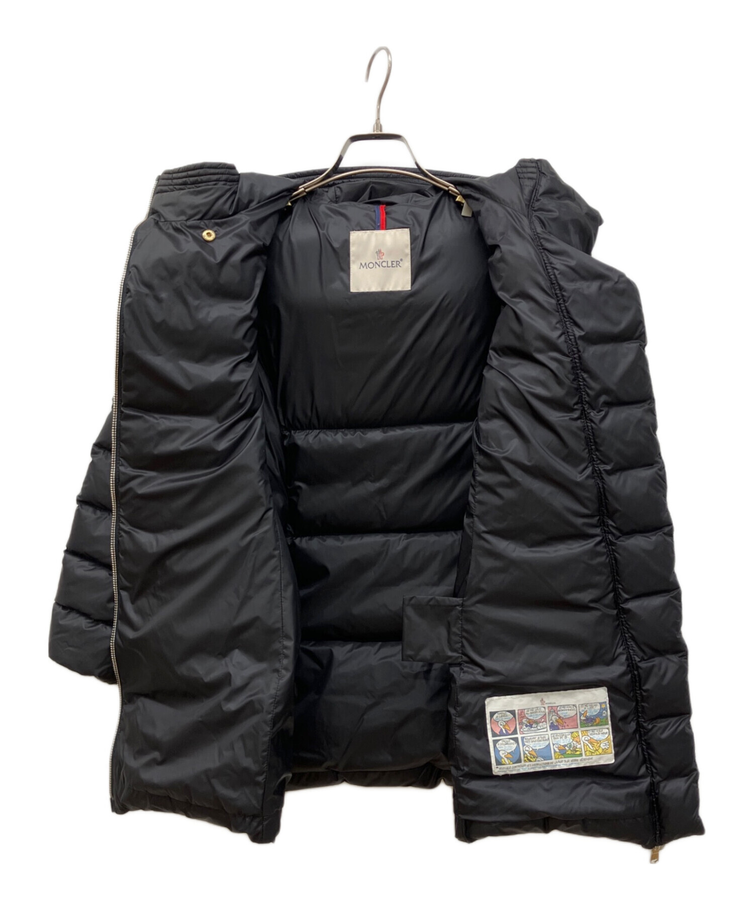 中古・古着通販】MONCLER (モンクレール) MAFUANE GIUBBOTTO ダウン 