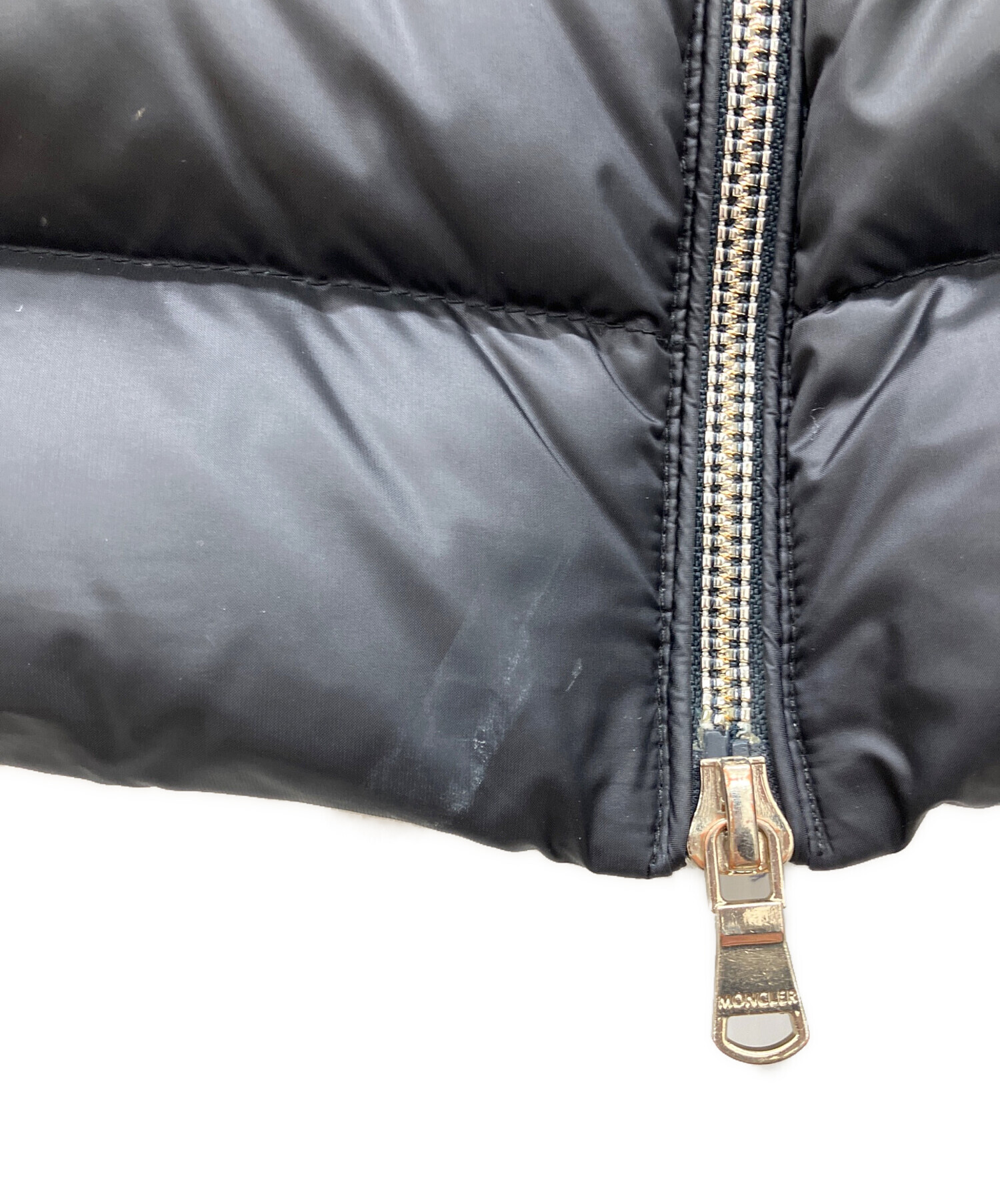中古・古着通販】MONCLER (モンクレール) MAFUANE GIUBBOTTO ダウン 