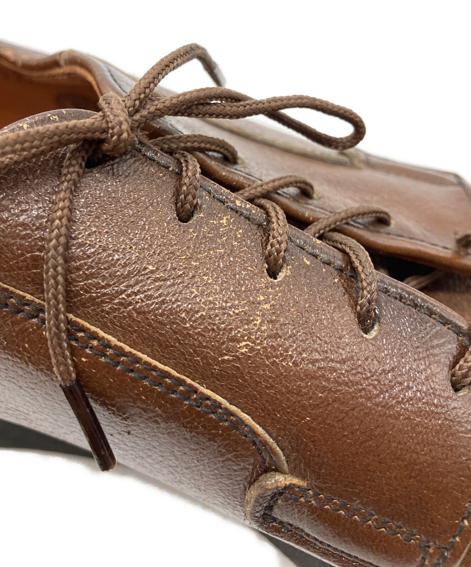 中古・古着通販】RED WING (レッドウィング) 9401ポストマンシューズ