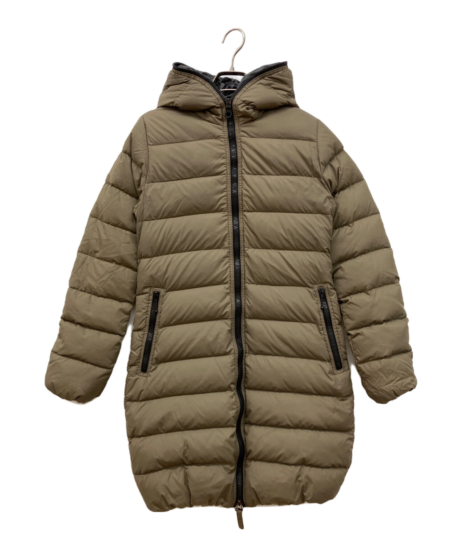 中古・古着通販】DUVETICA (デュベティカ) Ace-Mat ダウンコート