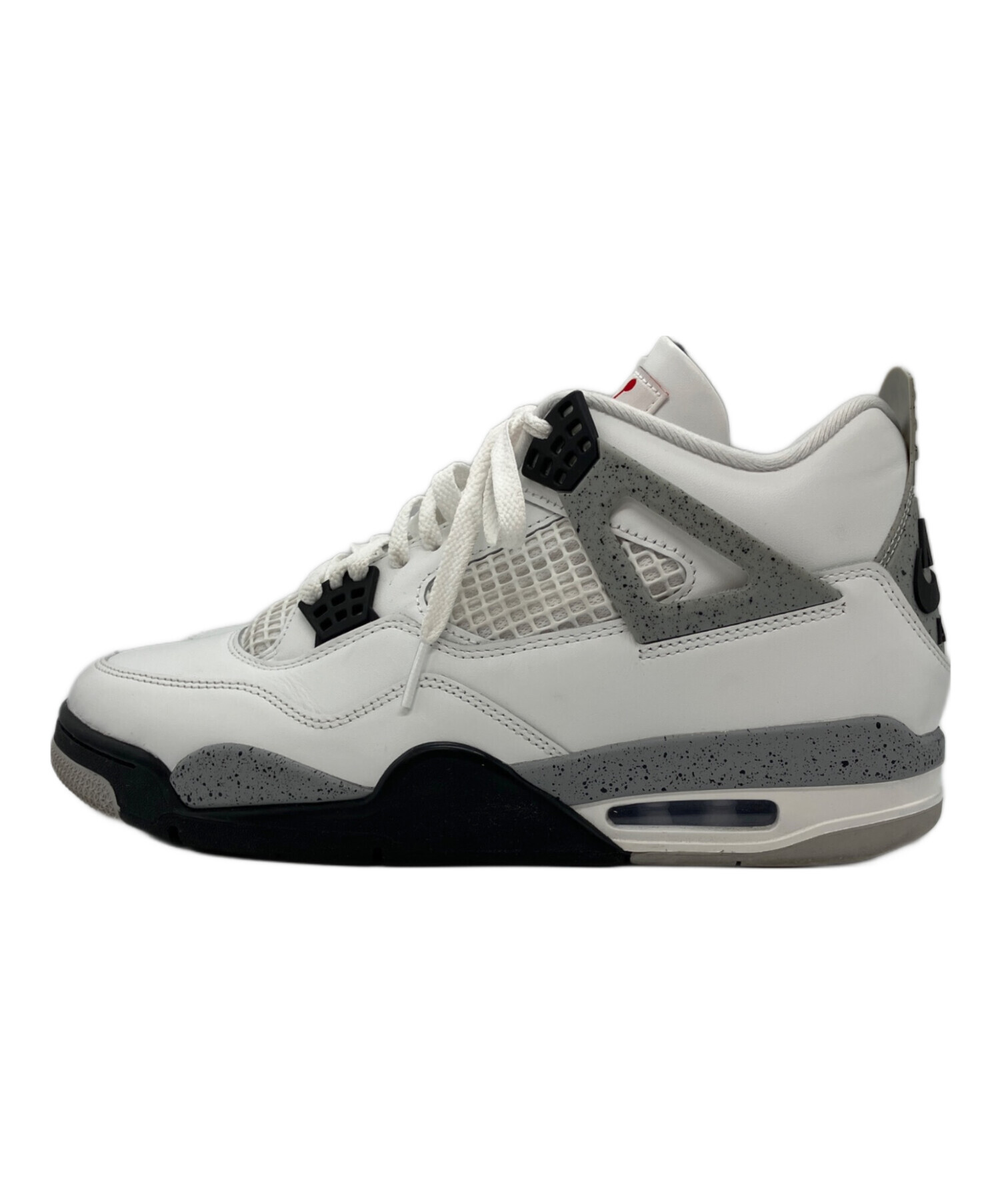 中古・古着通販】NIKE (ナイキ) Air Jordan 4 Retro 