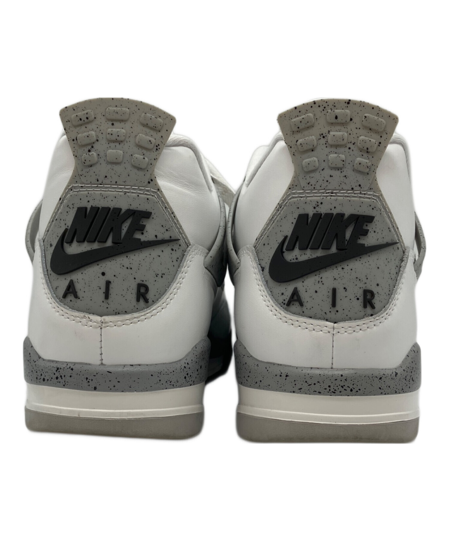 中古・古着通販】NIKE (ナイキ) Air Jordan 4 Retro 