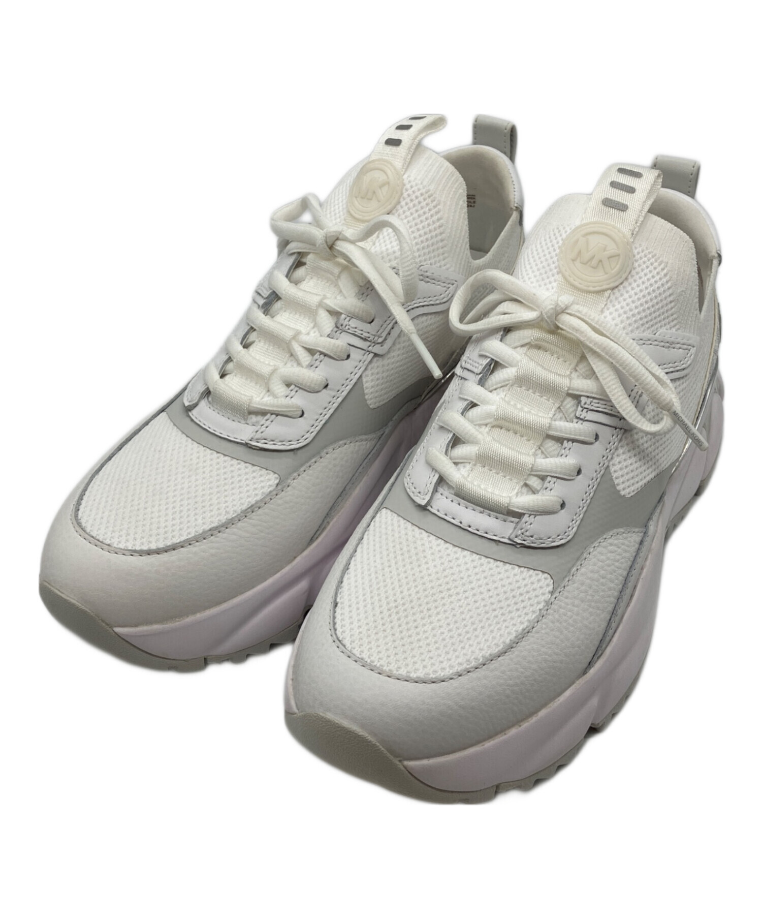 中古・古着通販】MICHAEL KORS (マイケル・コース) ローカット