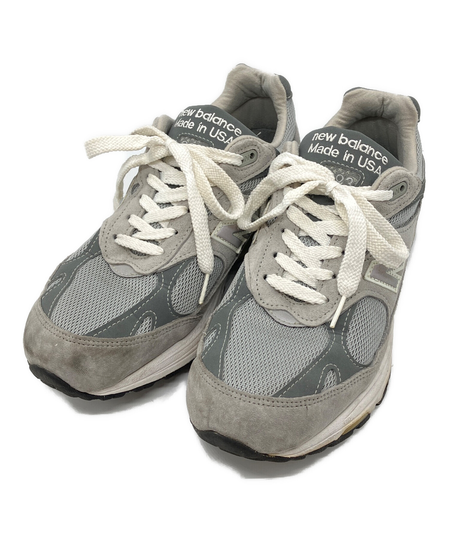 中古・古着通販】NEW BALANCE (ニューバランス) 993 