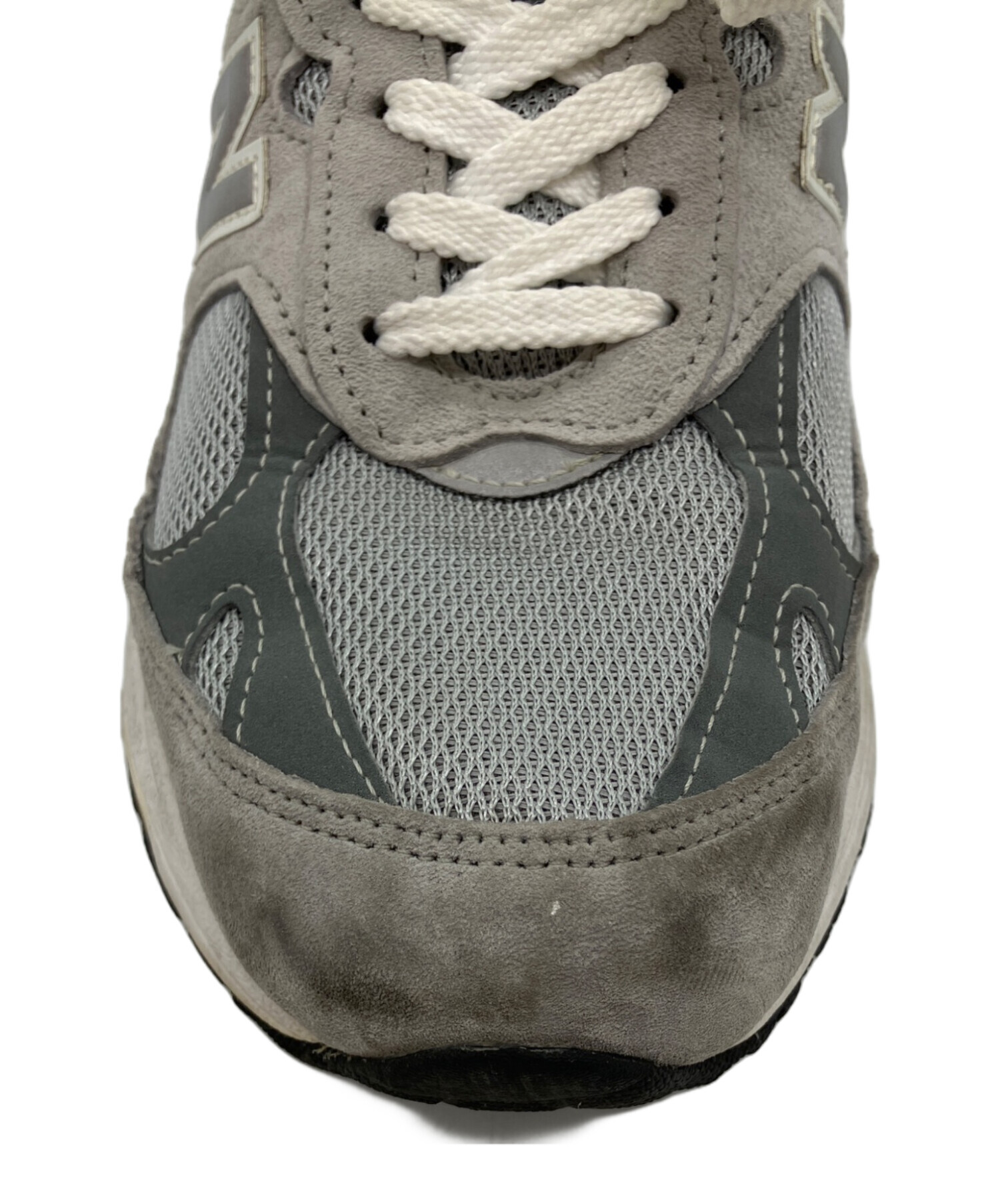 中古・古着通販】NEW BALANCE (ニューバランス) 993 