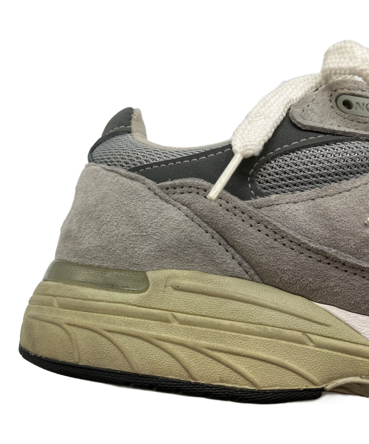 中古・古着通販】NEW BALANCE (ニューバランス) 993 