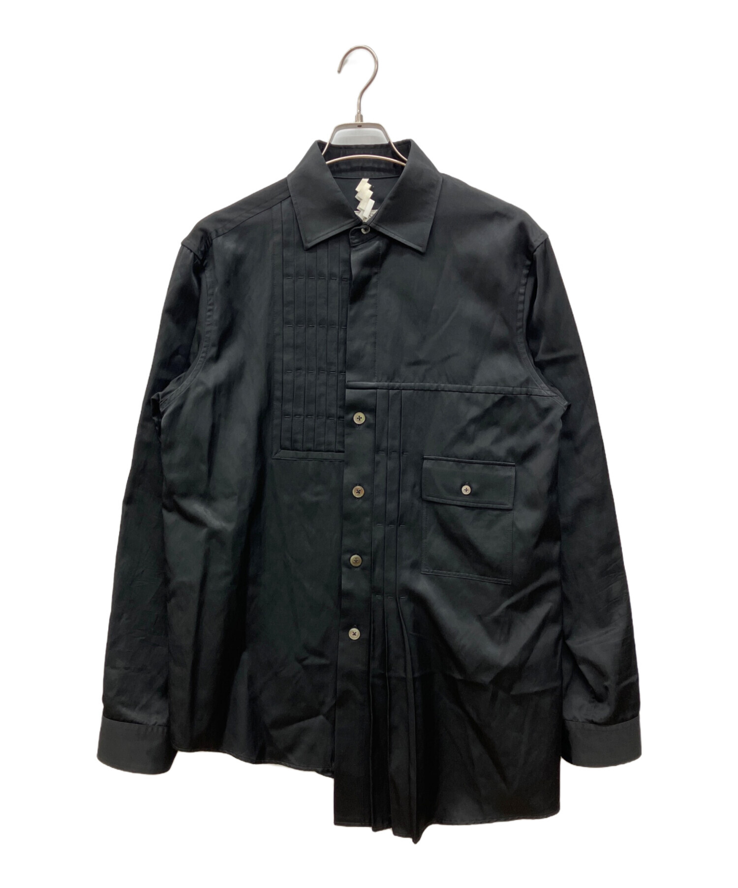 中古・古着通販】SOSHIOTSUKI (ソウシ オオツキ) 21AW ASYMMETRY 