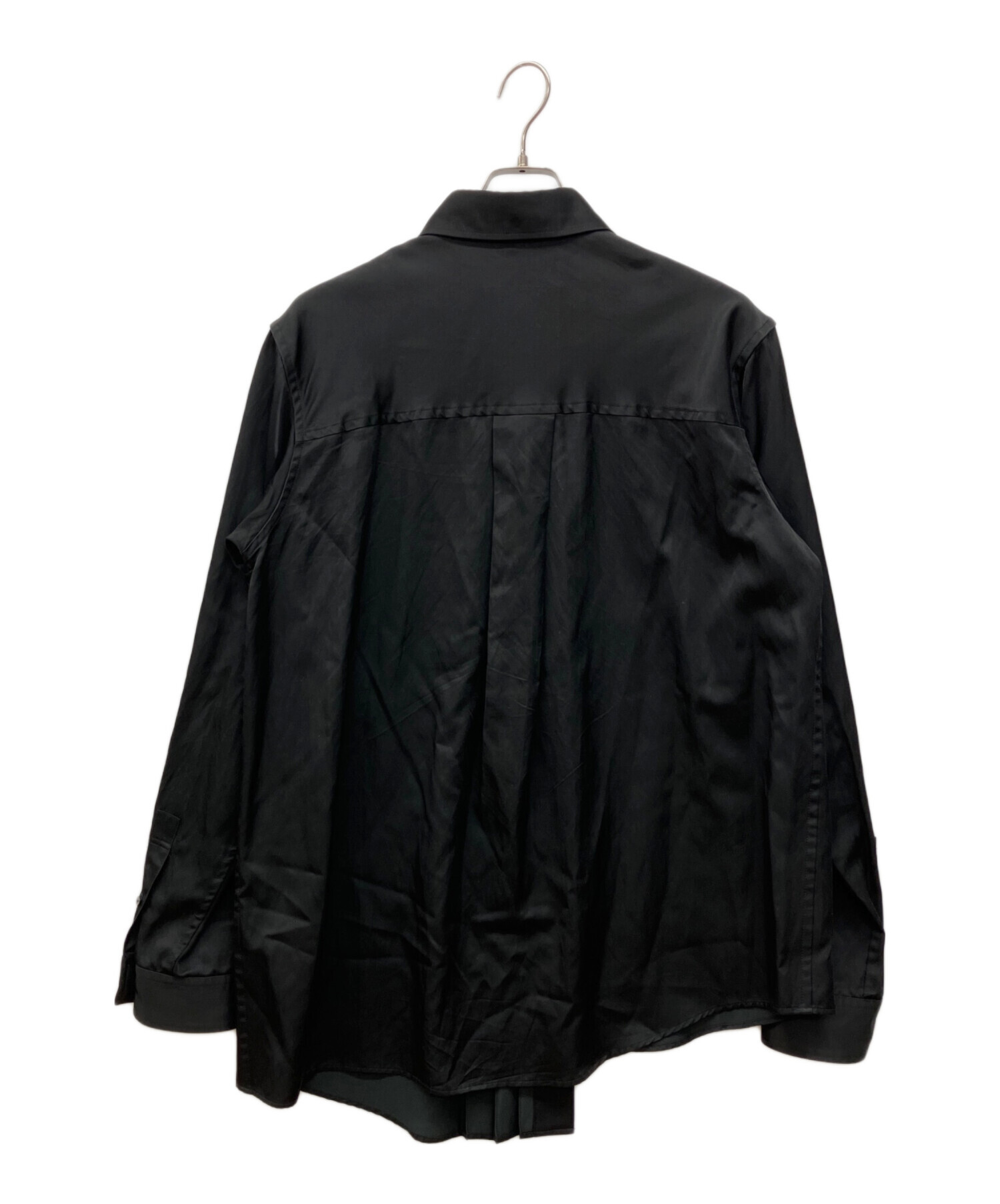 中古・古着通販】SOSHIOTSUKI (ソウシ オオツキ) 21AW ASYMMETRY 