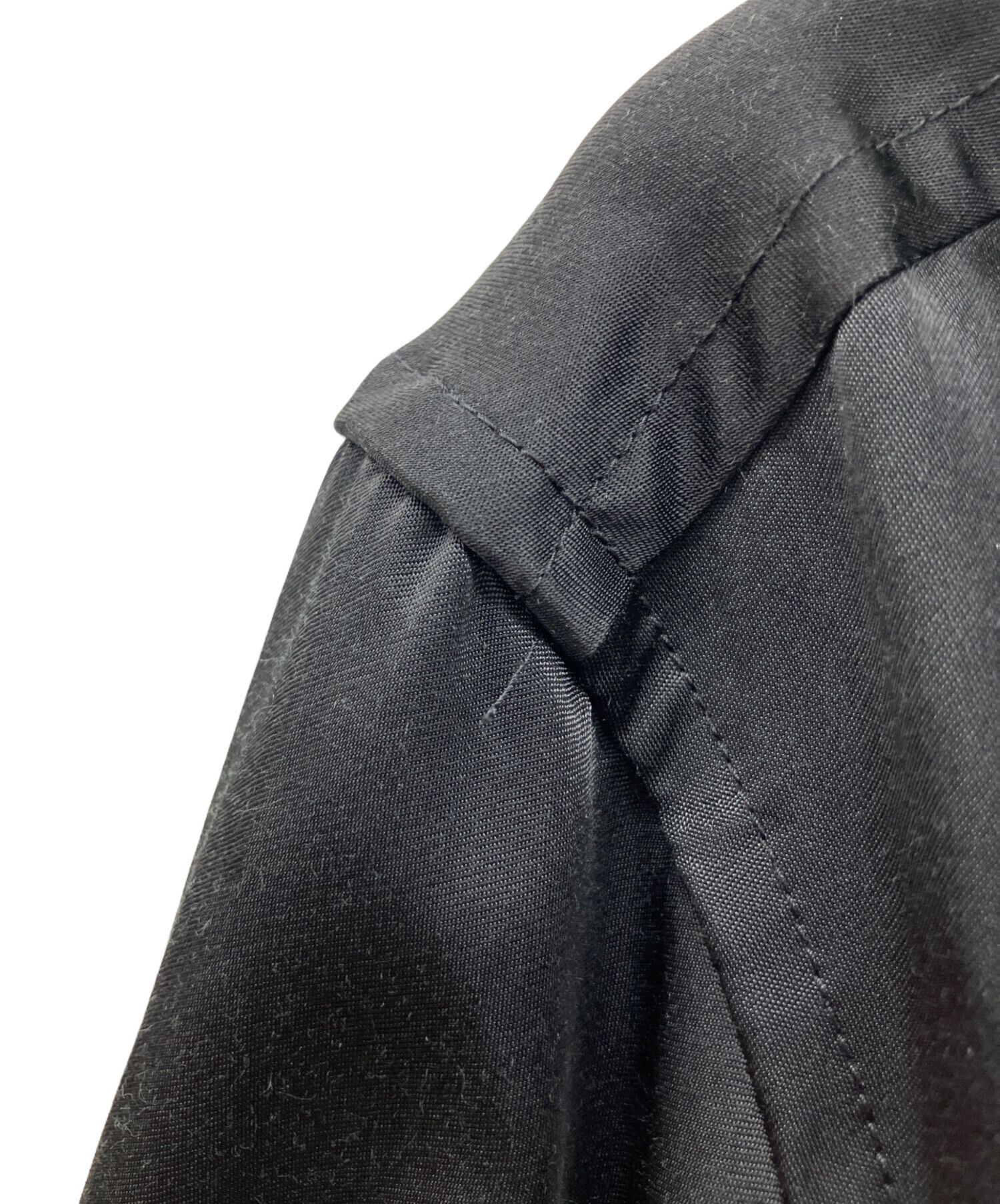 中古・古着通販】SOSHIOTSUKI (ソウシ オオツキ) 21AW ASYMMETRY 