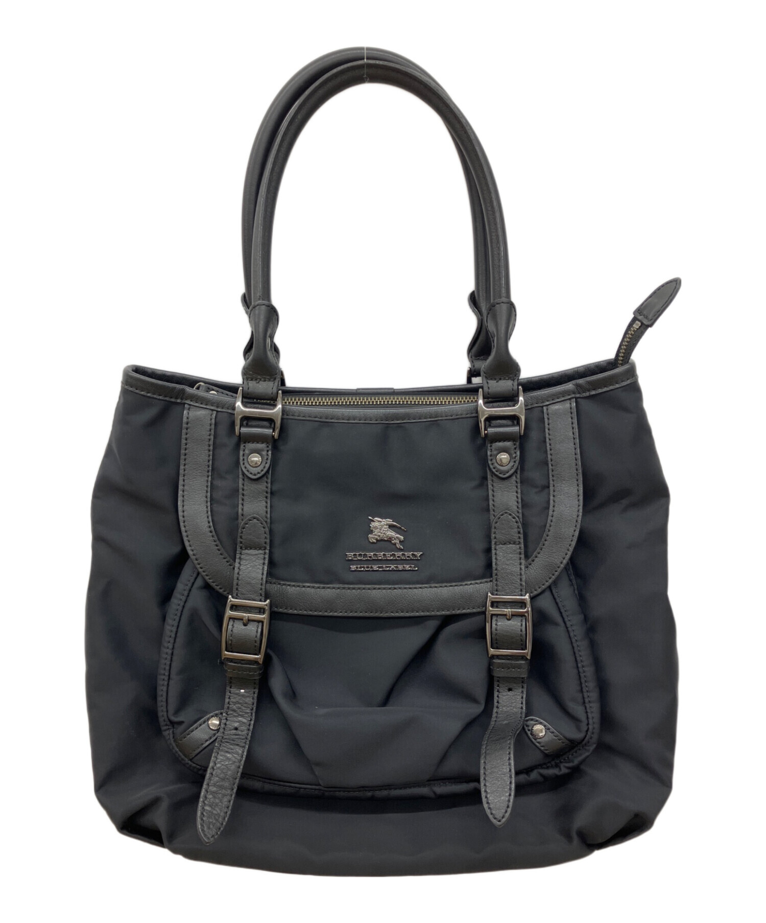 中古・古着通販】BURBERRY BLUE LABEL (バーバリーロンドンブルー