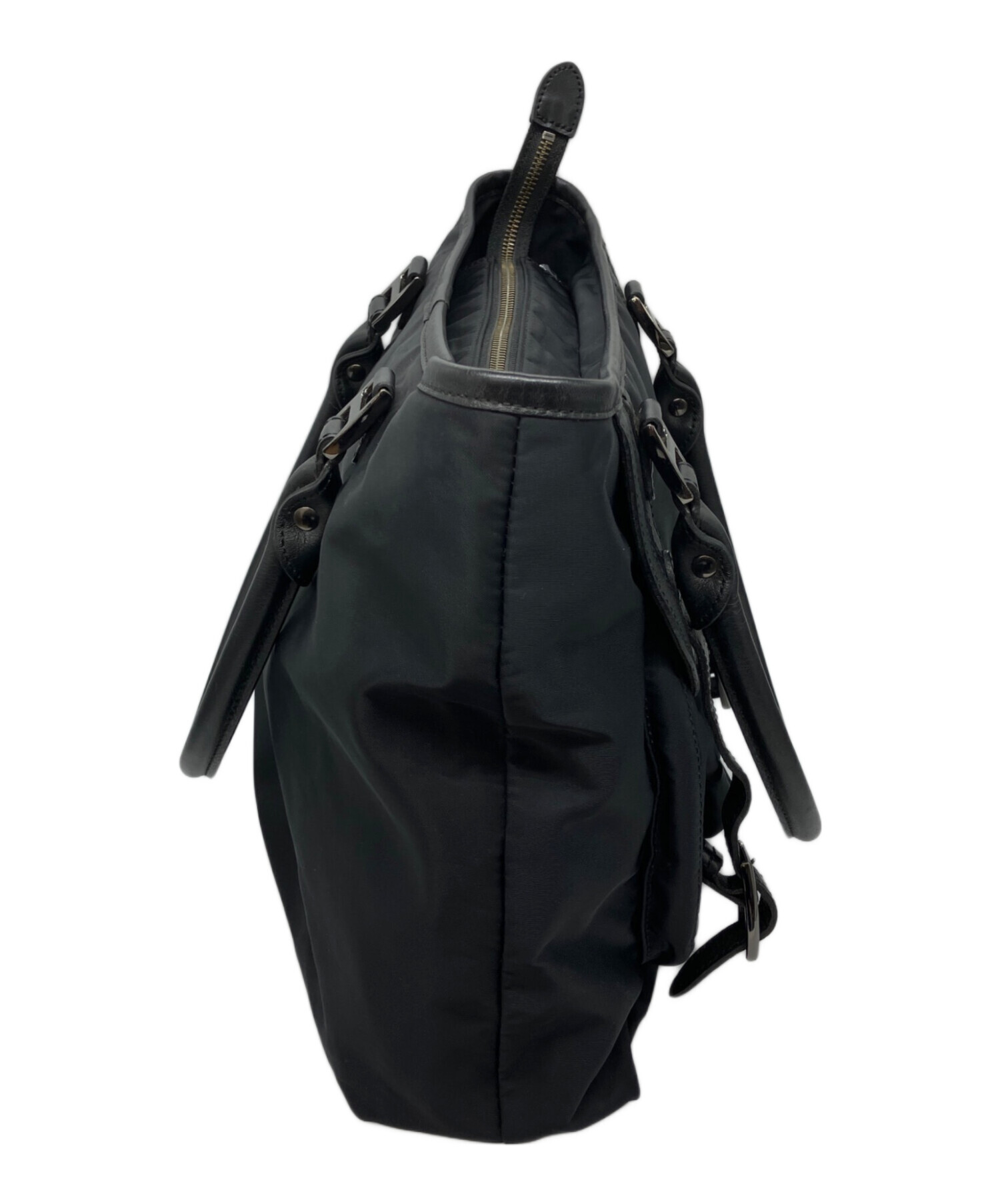 中古・古着通販】BURBERRY BLUE LABEL (バーバリーロンドンブルー