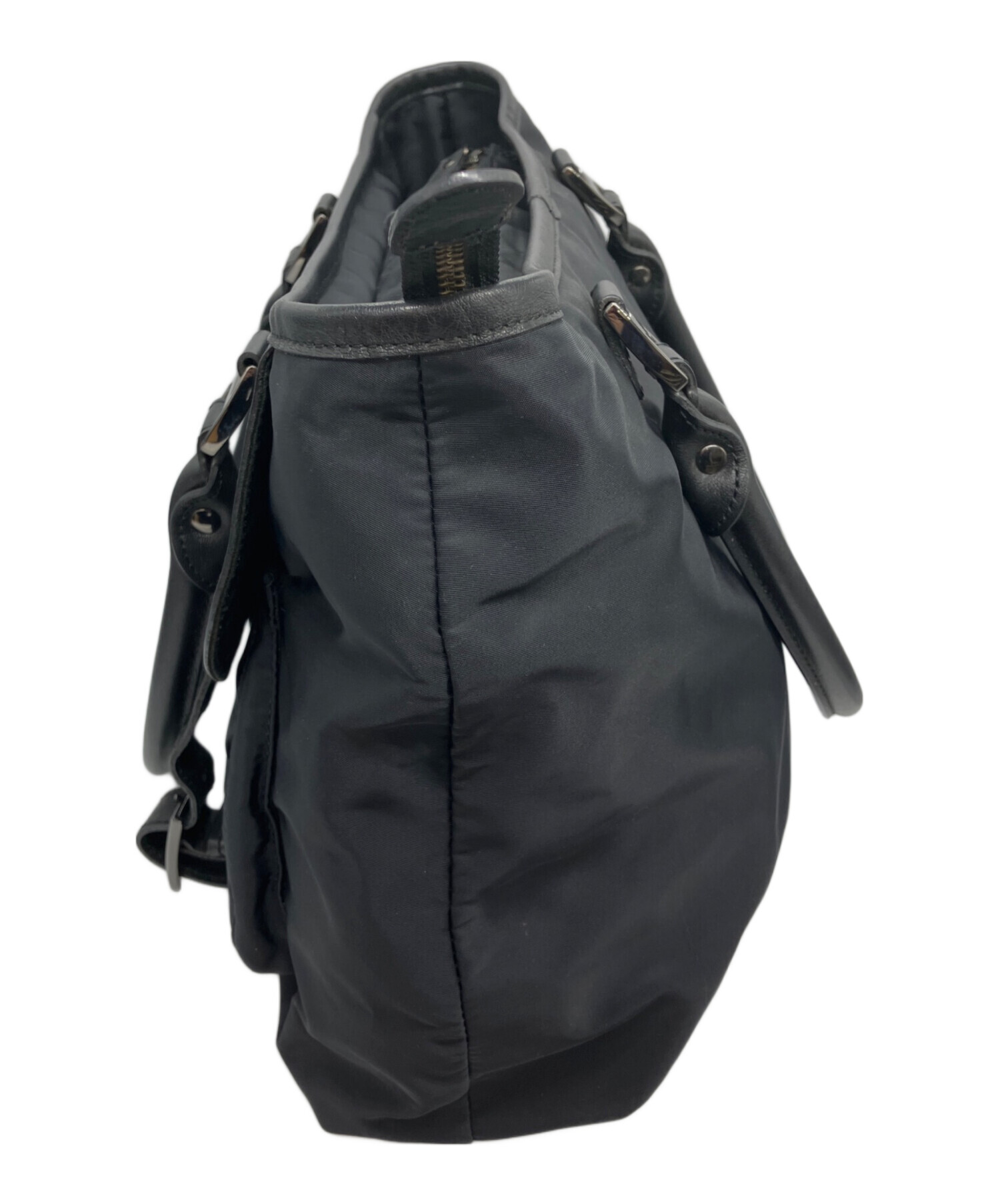 中古・古着通販】BURBERRY BLUE LABEL (バーバリーロンドンブルー