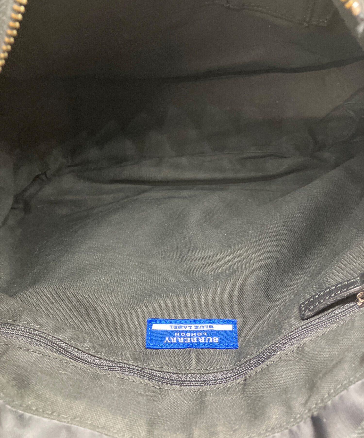 中古・古着通販】BURBERRY BLUE LABEL (バーバリーロンドンブルー