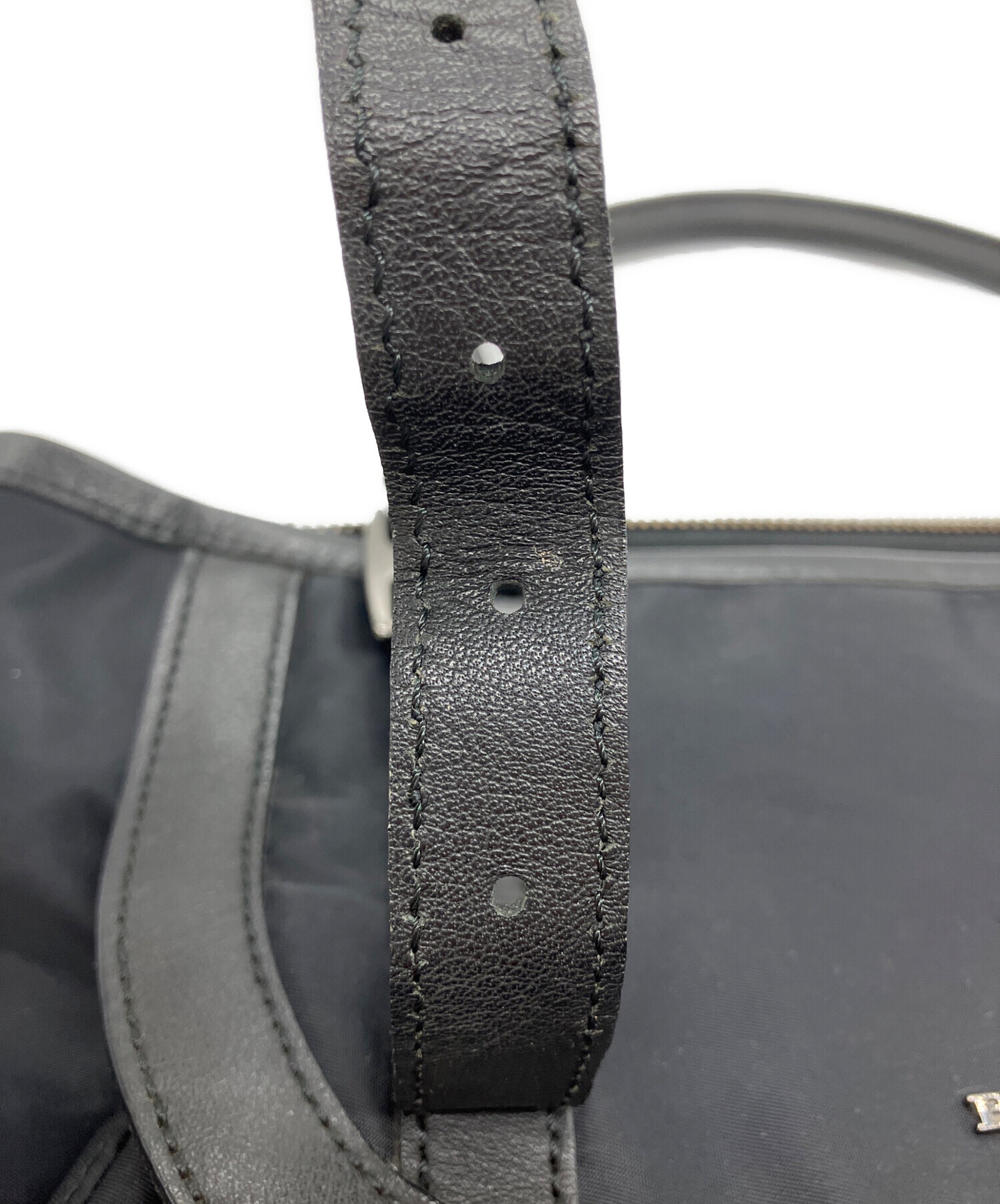 中古・古着通販】BURBERRY BLUE LABEL (バーバリーロンドンブルー