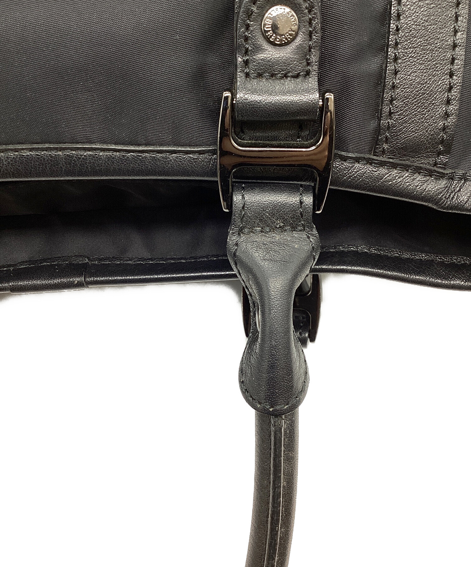 中古・古着通販】BURBERRY BLUE LABEL (バーバリーロンドンブルー