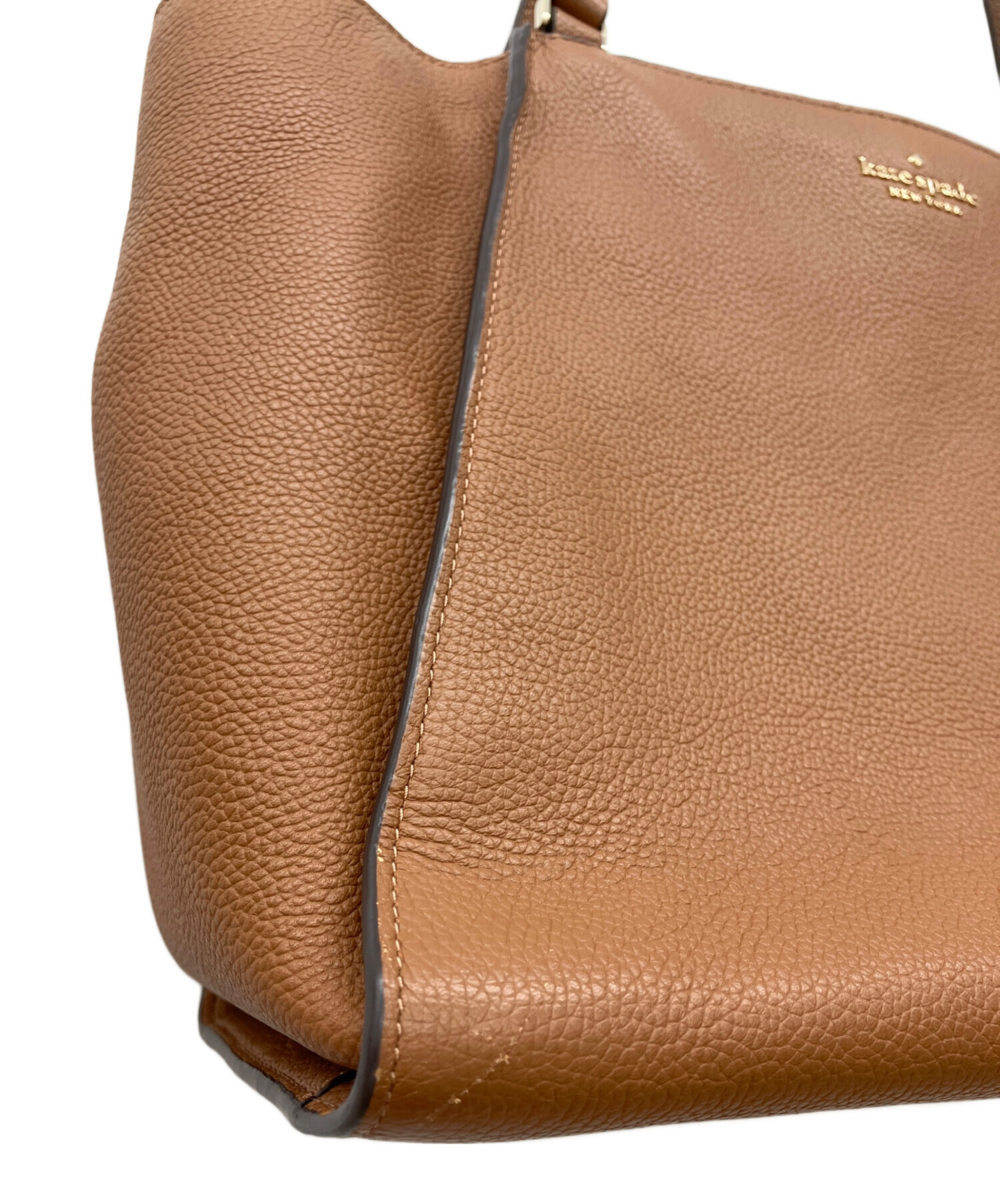 中古・古着通販】Kate Spade (ケイトスペード) トートバッグ ウォーム 