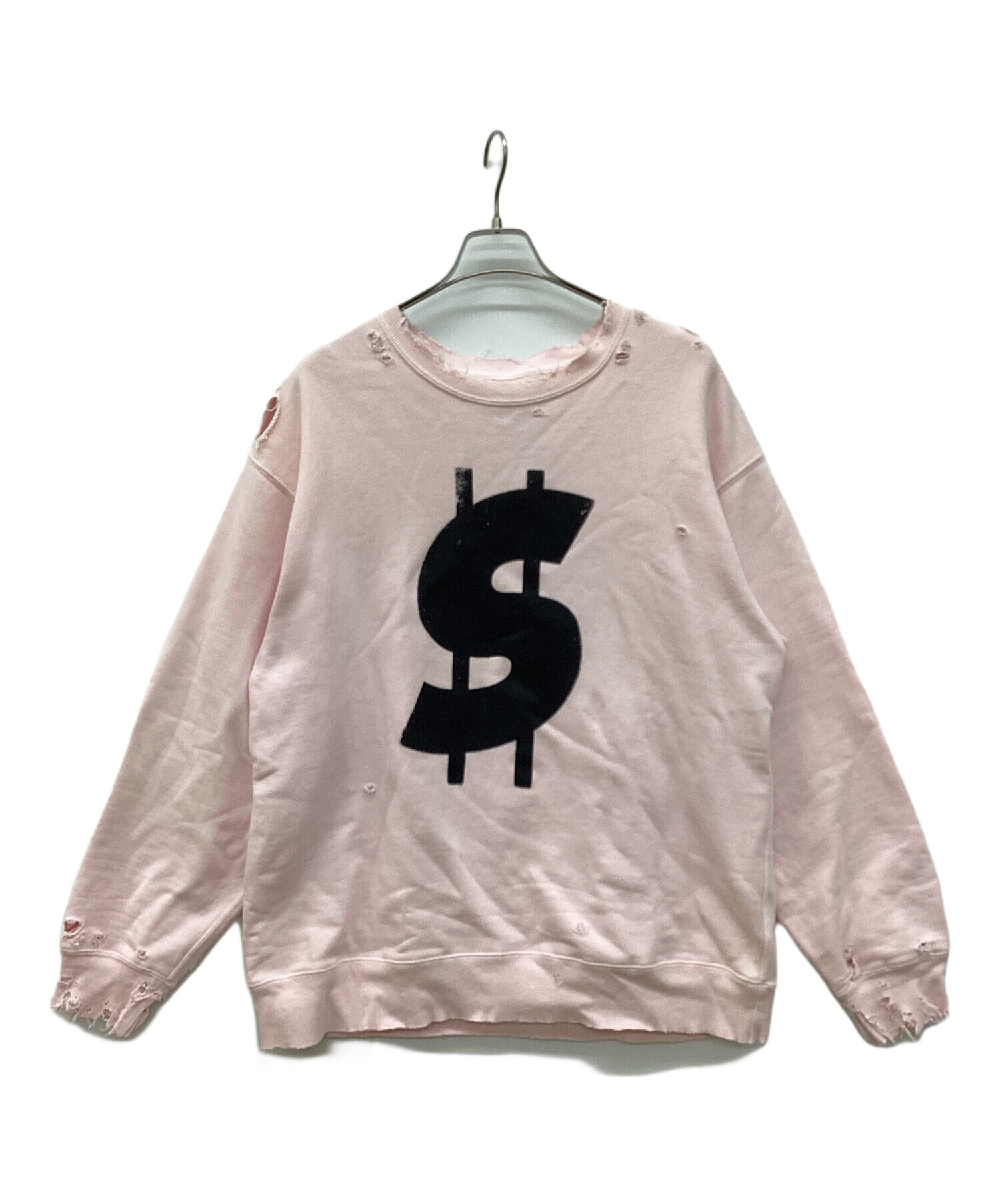 中古・古着通販】TEPPEI FURUYAMA (テッペイフルヤマ) ダメージ加工