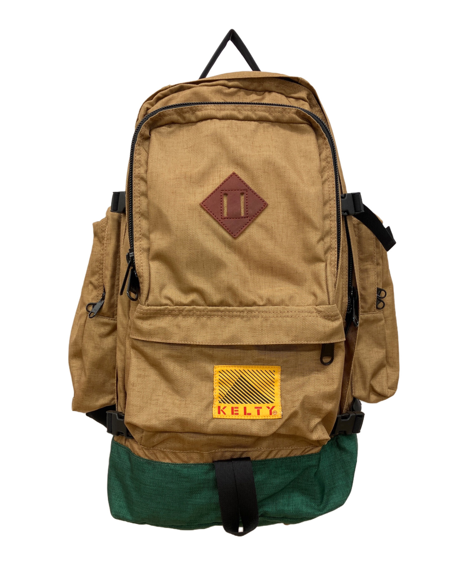 中古・古着通販】KELTY (ケルティ) 70周年記念モデル 復刻WING バック