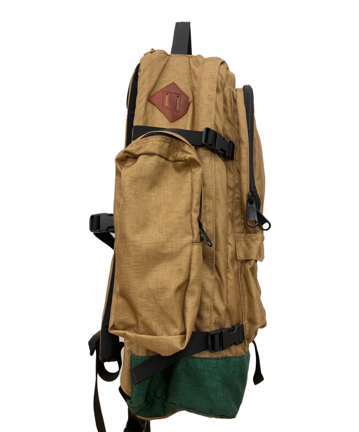 中古・古着通販】KELTY (ケルティ) 70周年記念モデル 復刻WING バック 中古・古着通販】KELTY (ケルティ) 70周年記念モデル 復刻WING バック