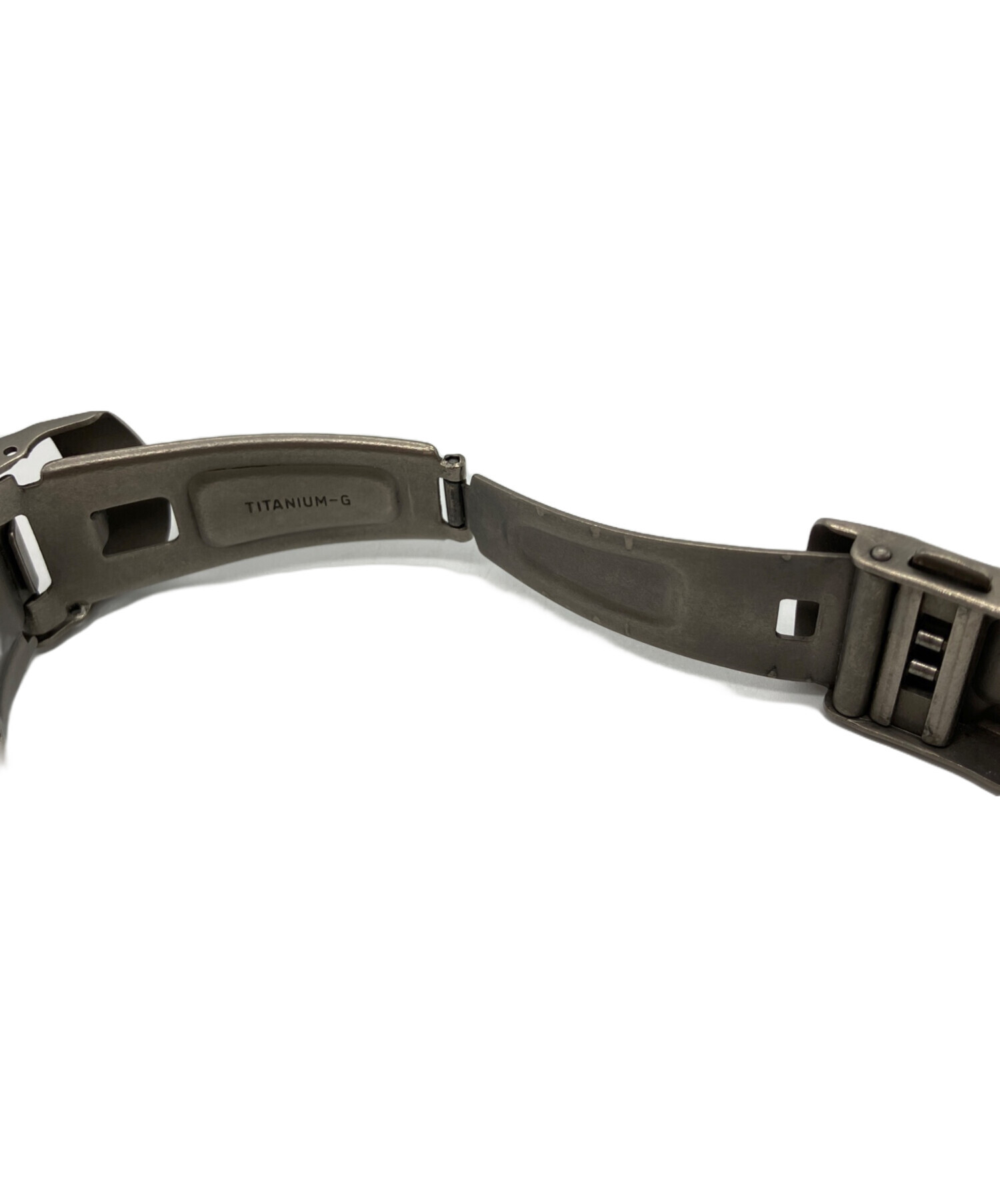 中古・古着通販】SEIKO (セイコー) ダイバー AGS SCUBA 200m 腕時計