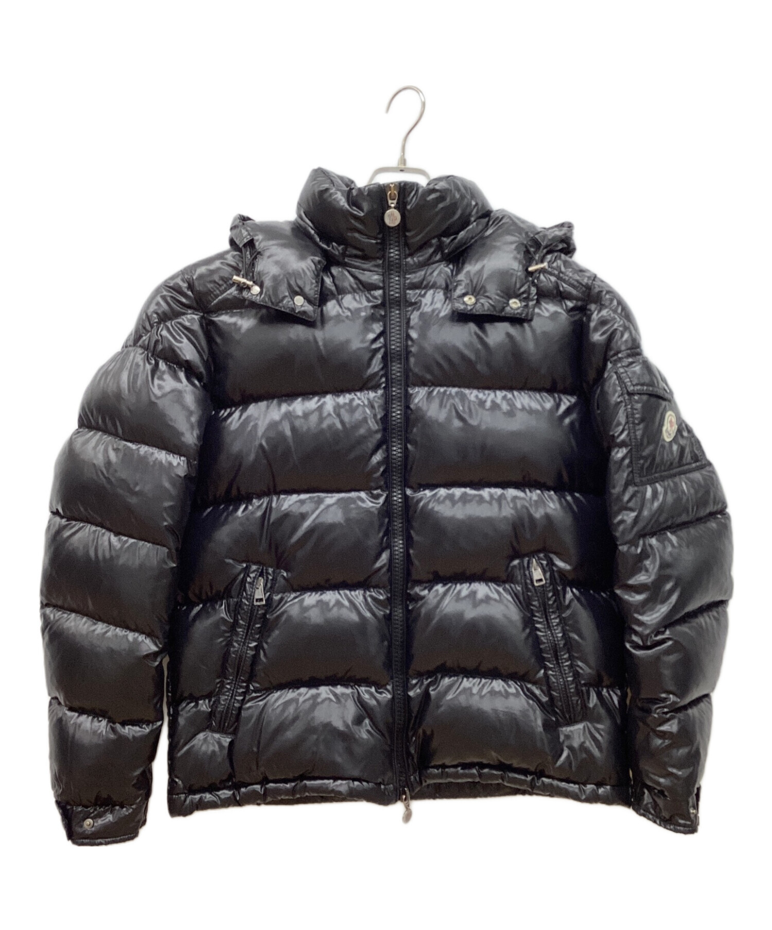 中古・古着通販】MONCLER (モンクレール) MAYA/マヤ ダウンジャケット