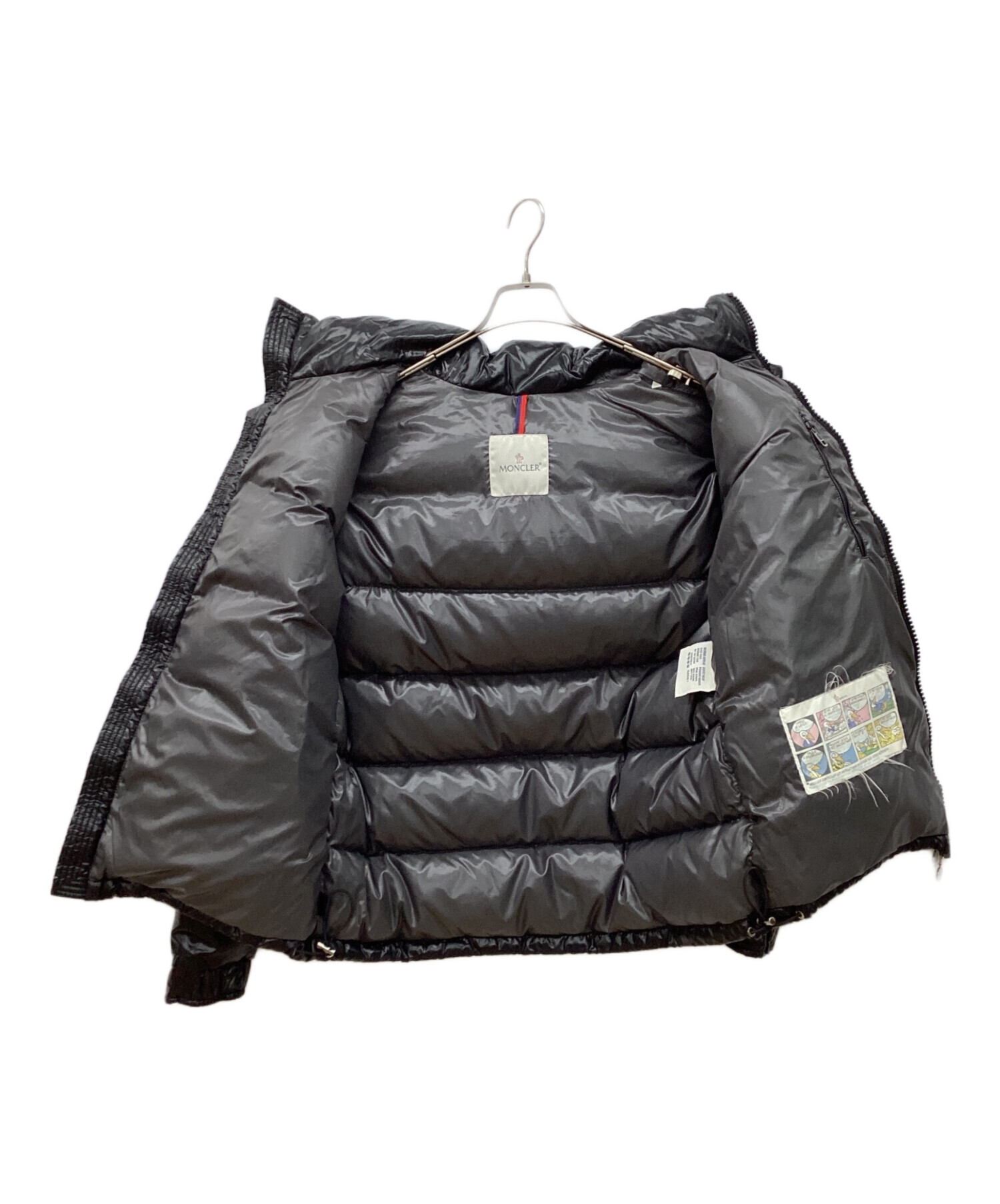 中古・古着通販】MONCLER (モンクレール) MAYA/マヤ ダウンジャケット