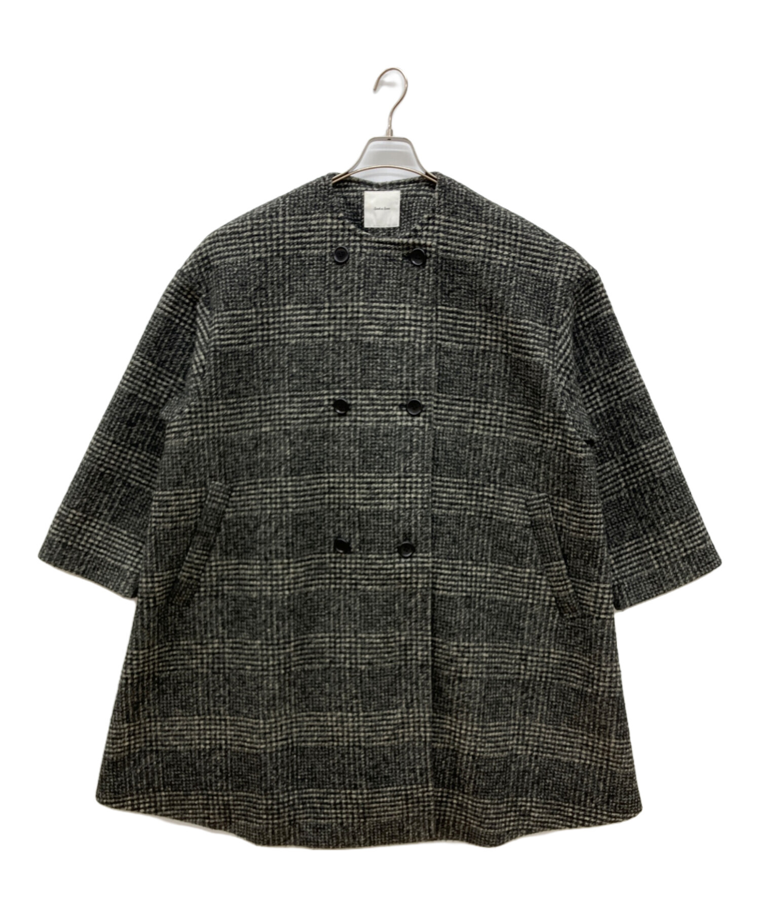 中古・古着通販】Spick and Span (スピックアンドスパン) Wスライバー